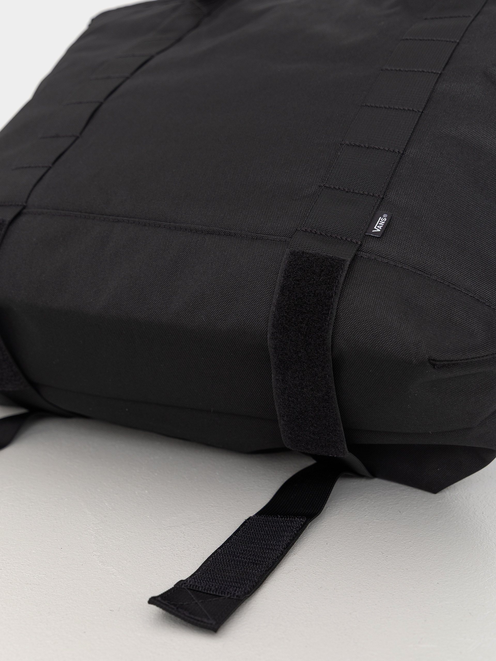 Taška Vans Pergs 2.0 Commuter Tote (black)