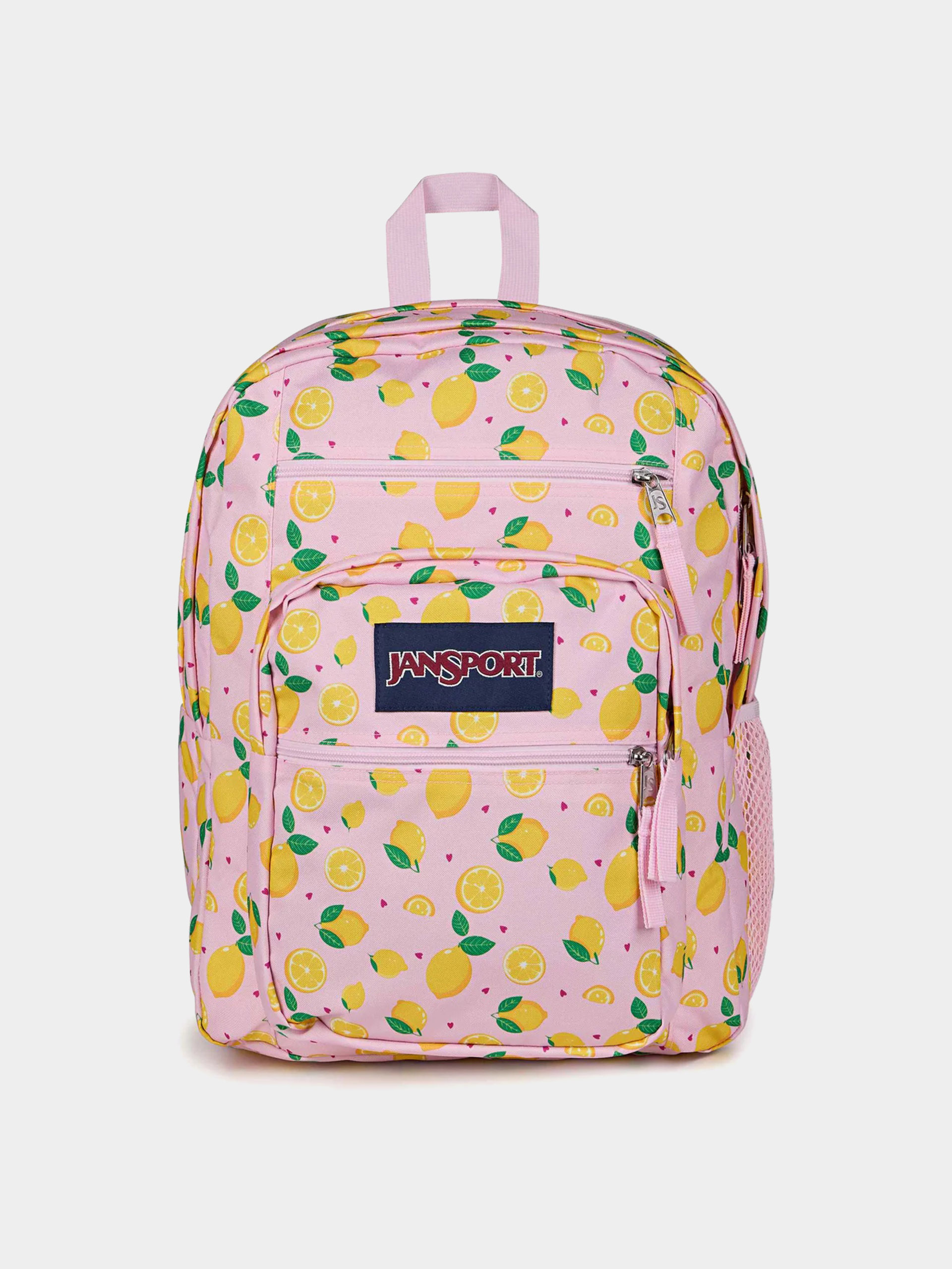 Batoh JanSport Big Student (lemonade stand)
