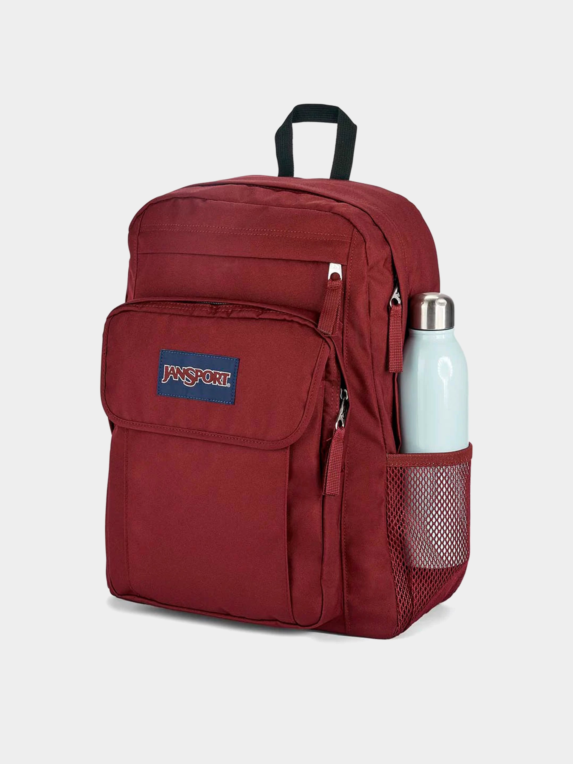Batoh JanSport Union Pack (russet red)