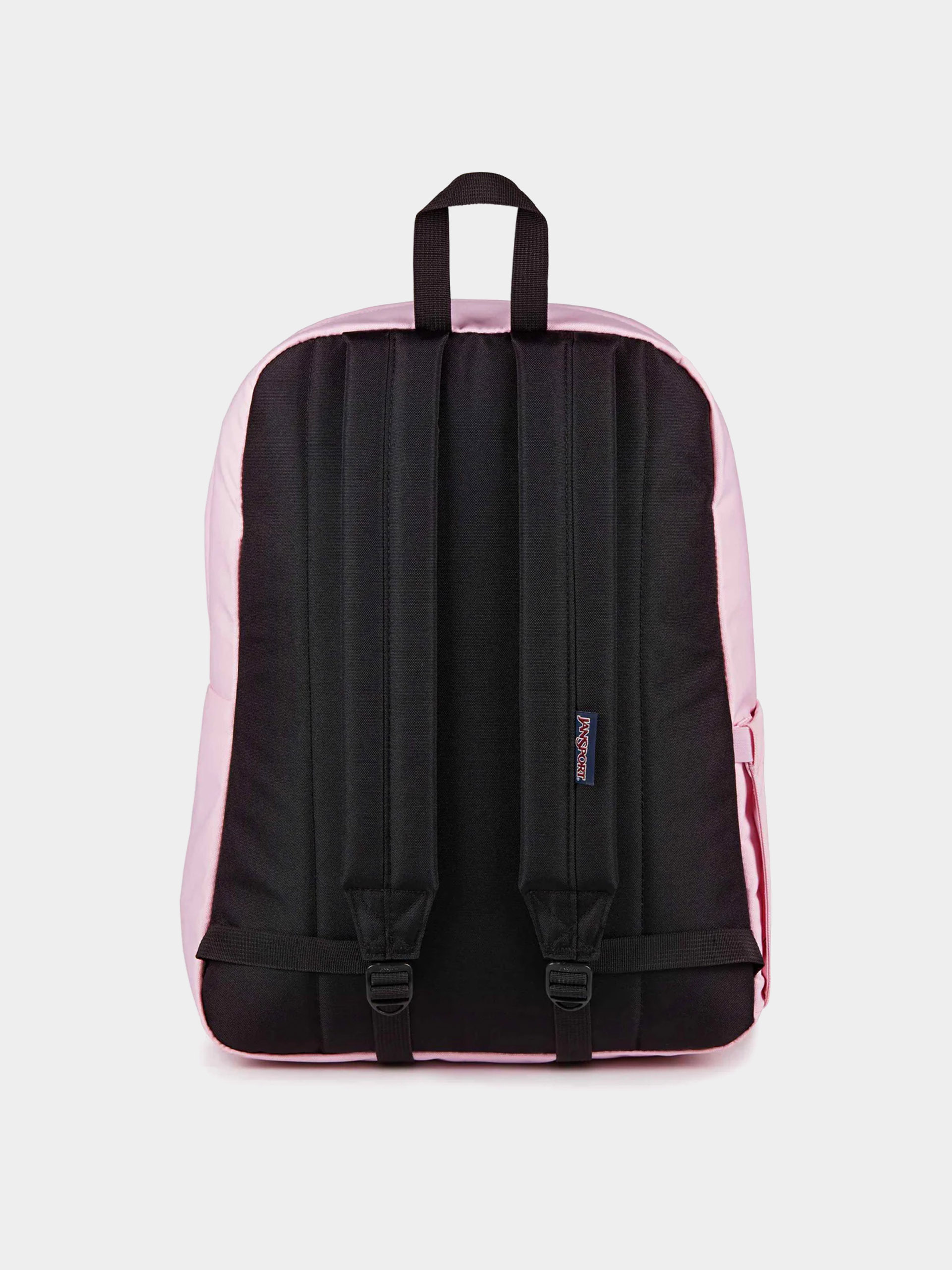 Batoh JanSport SuperBreak Plus (pink ice)