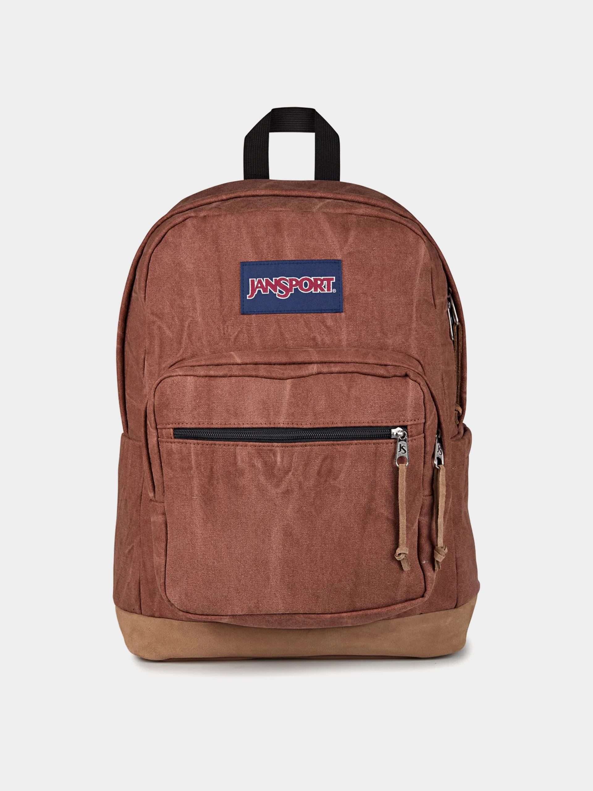 Batoh JanSport Right Pack Expressions (aged canvas brown)