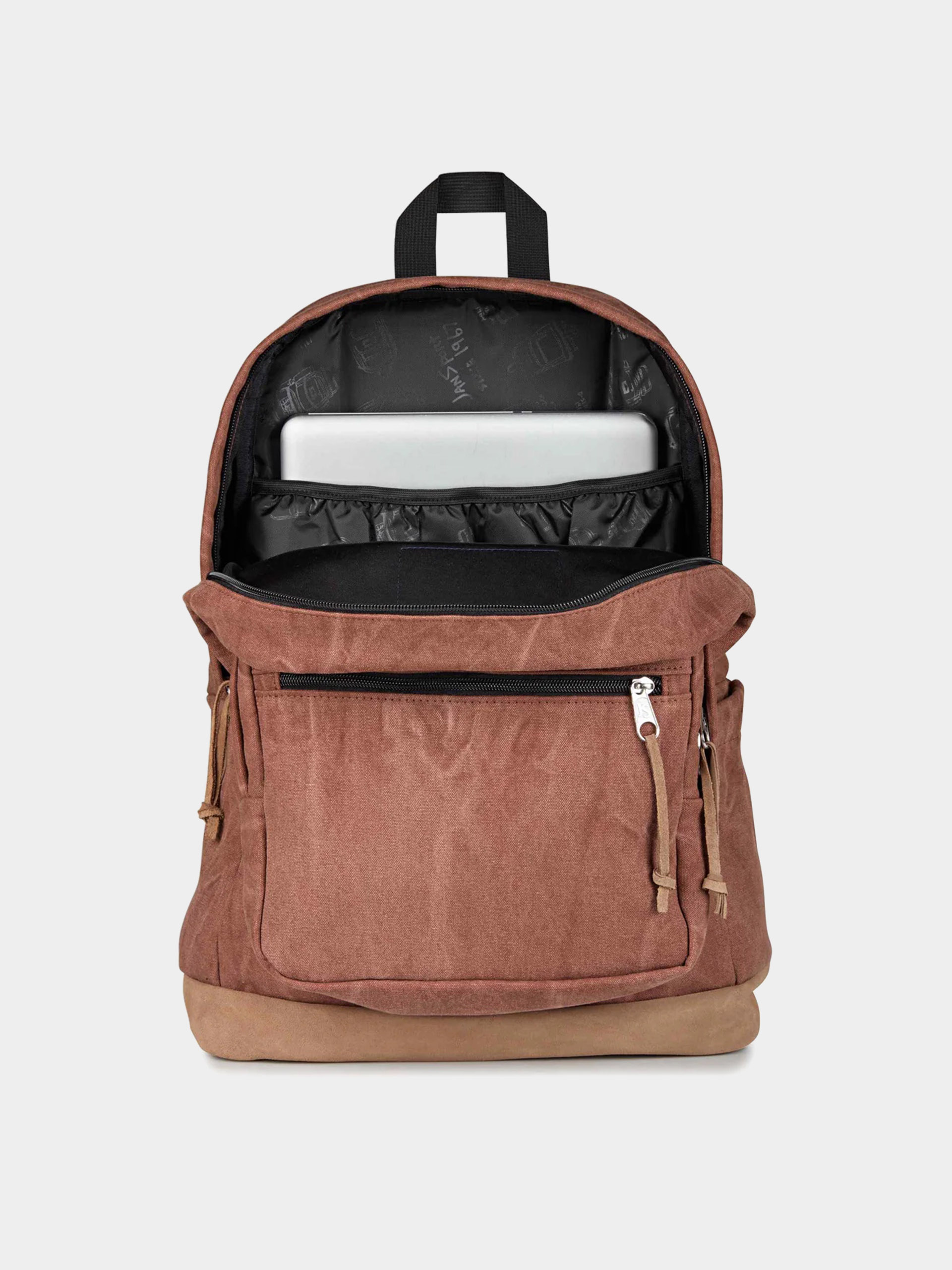 Batoh JanSport Right Pack Expressions (aged canvas brown)