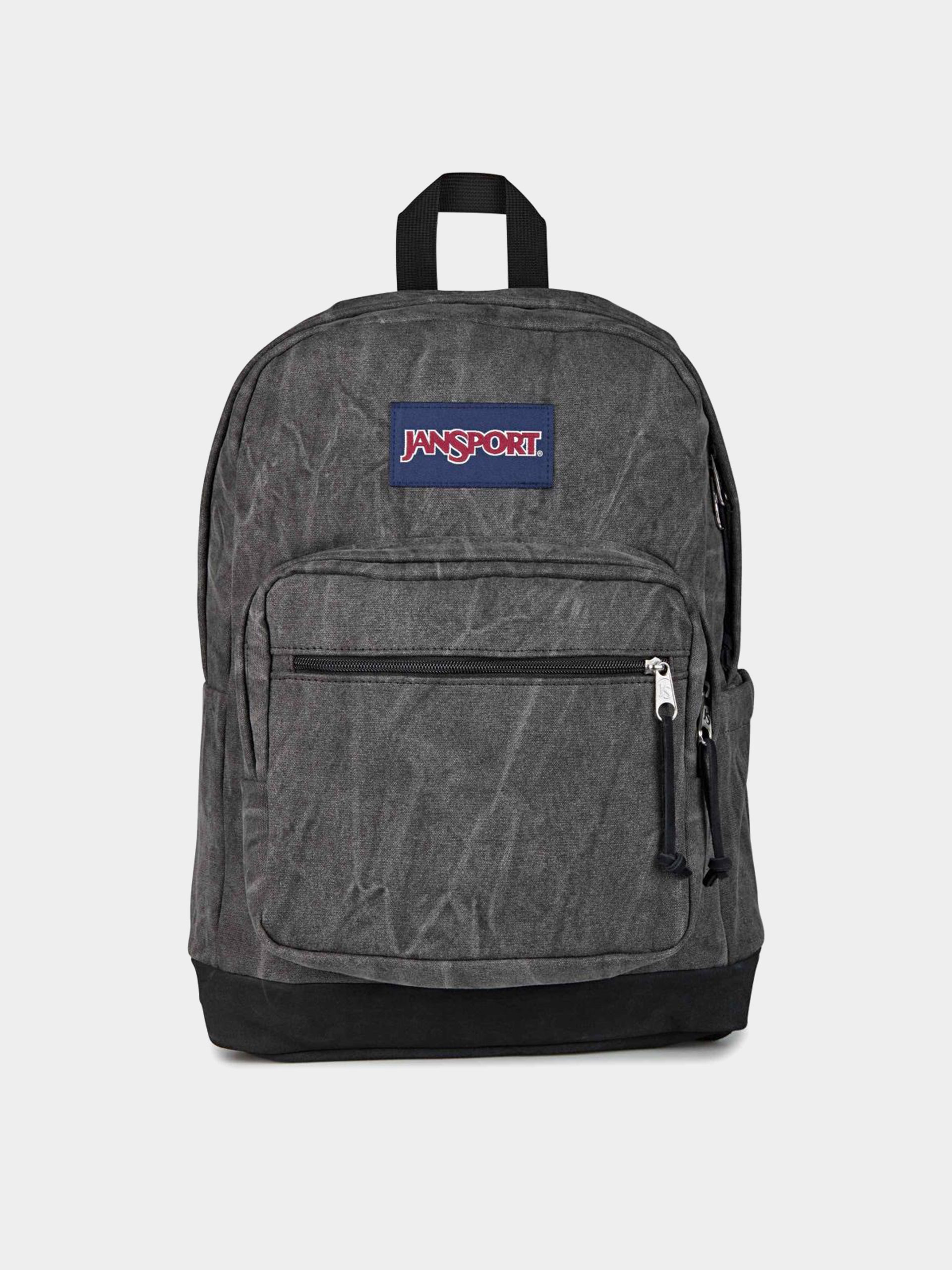 Batoh JanSport Right Pack Expressions (aged canvas black)