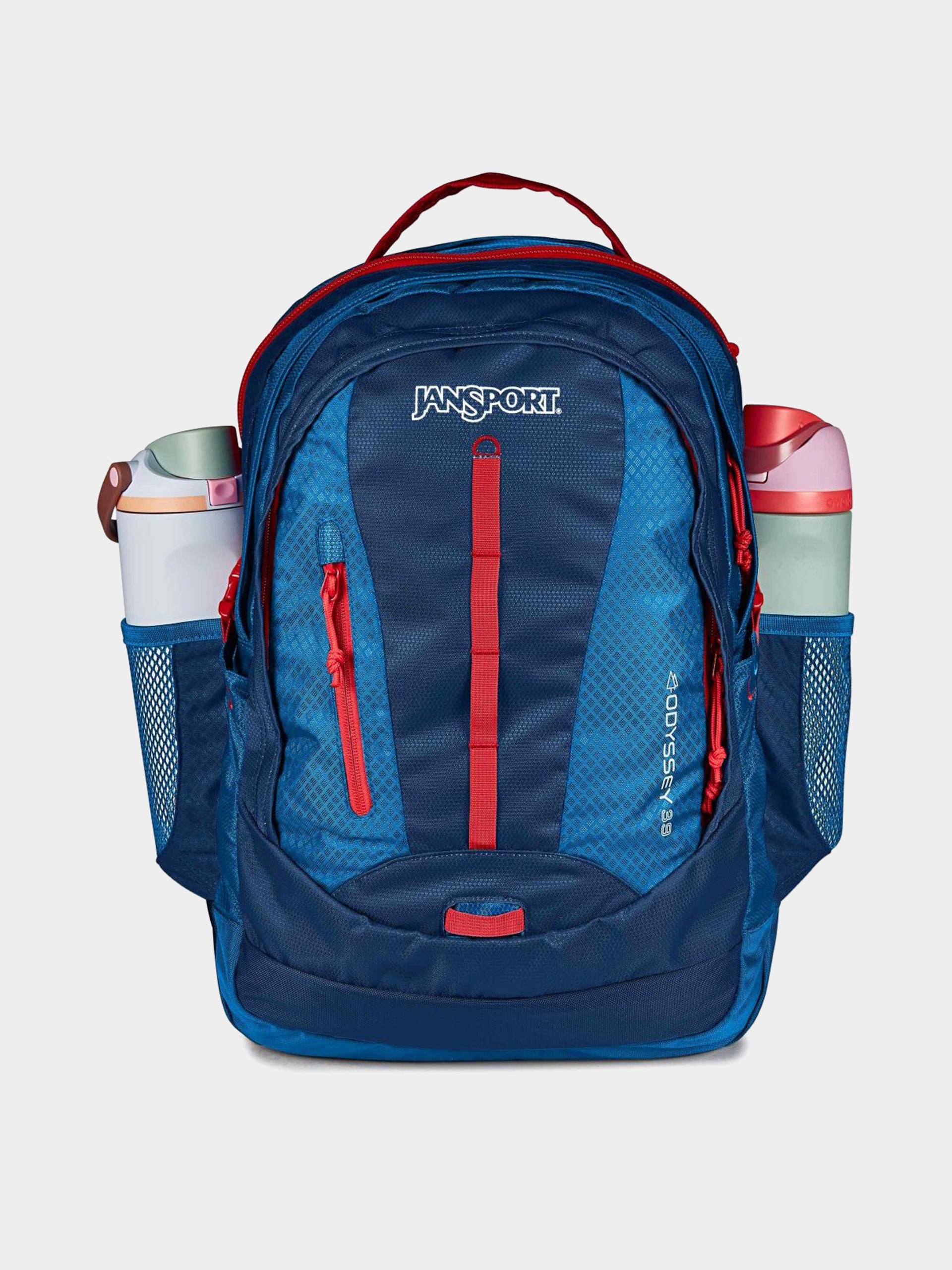 Batoh JanSport Odyssey (navy)