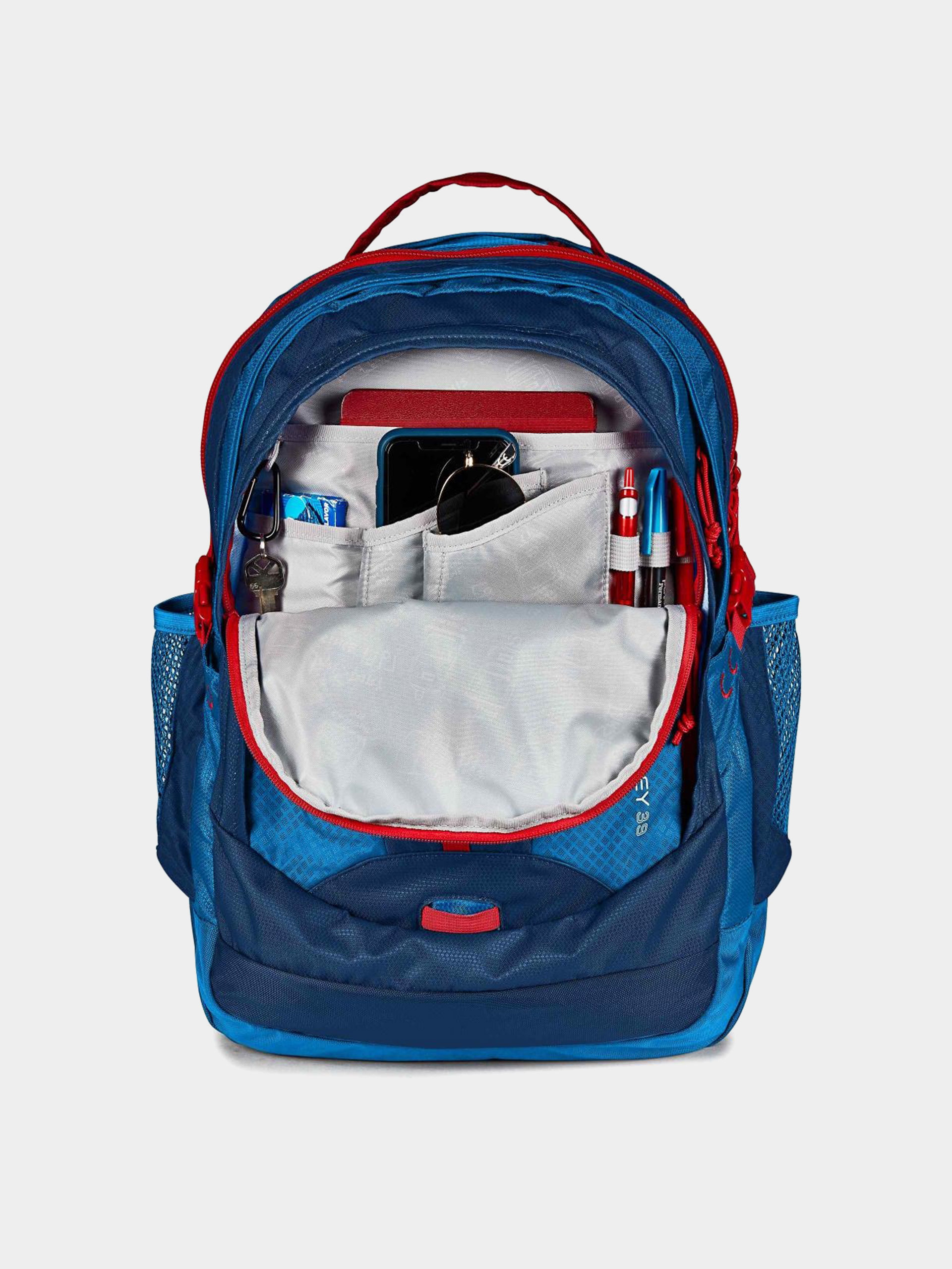 Batoh JanSport Odyssey (navy)