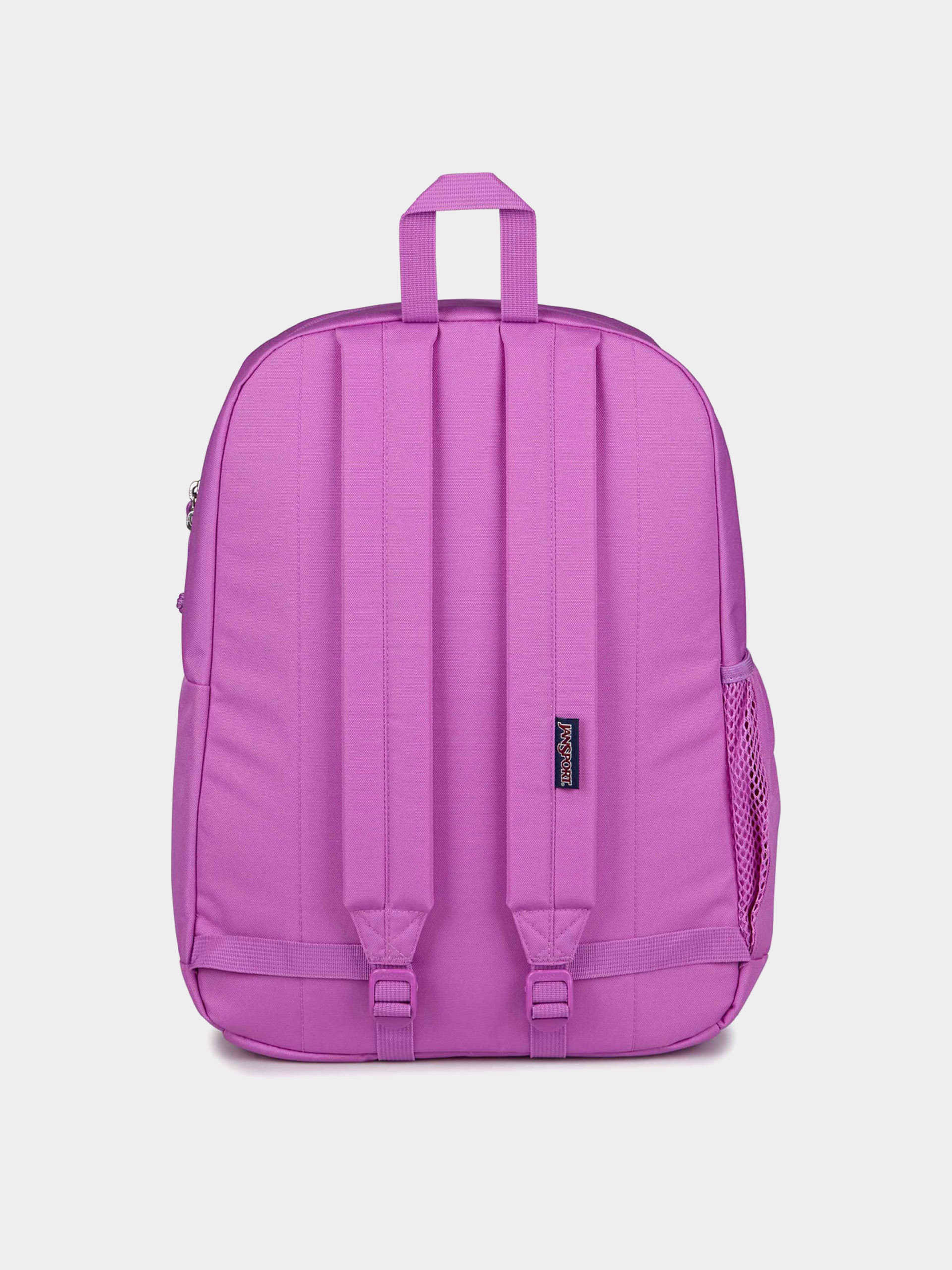 Batoh JanSport Cross Town Plus (digital fuchsia)