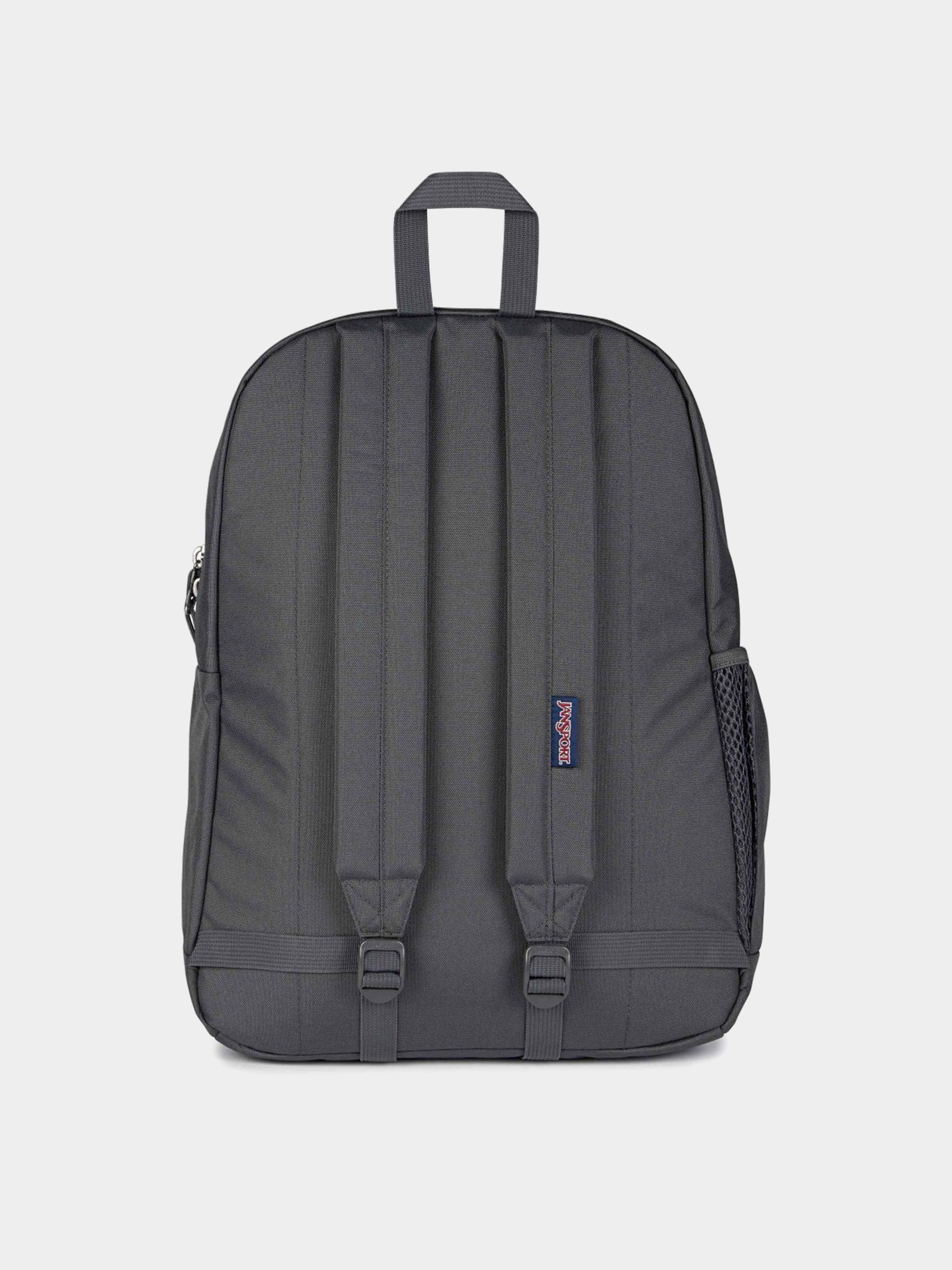 Batoh JanSport Cross Town Plus (smokey grit)