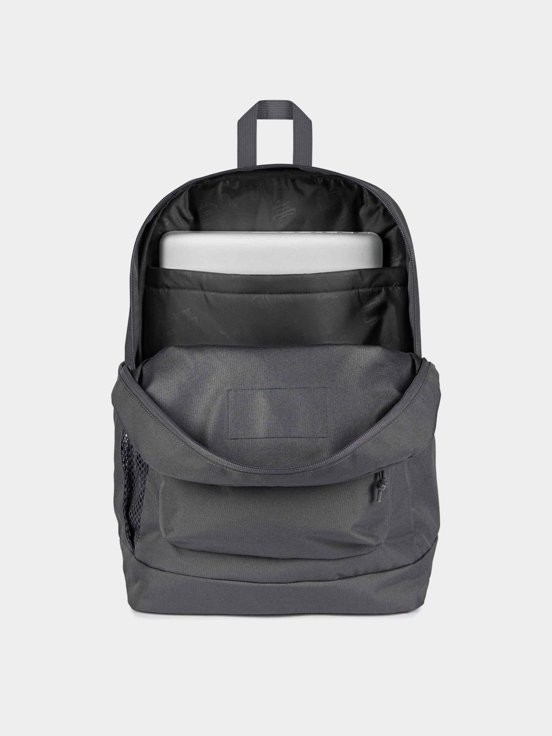 Batoh JanSport Cross Town Plus (smokey grit)