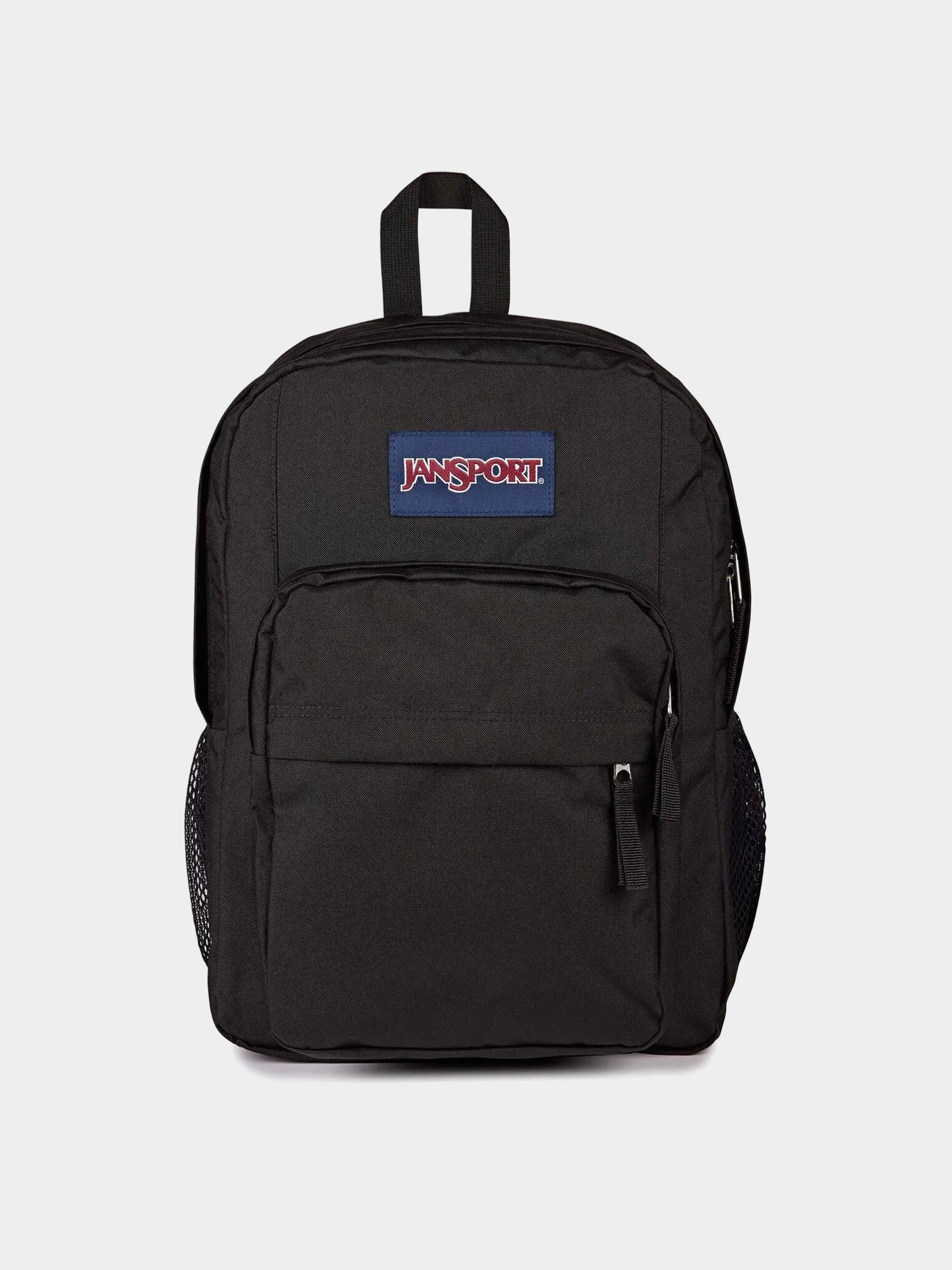 Batoh JanSport Big Day Pack (black)