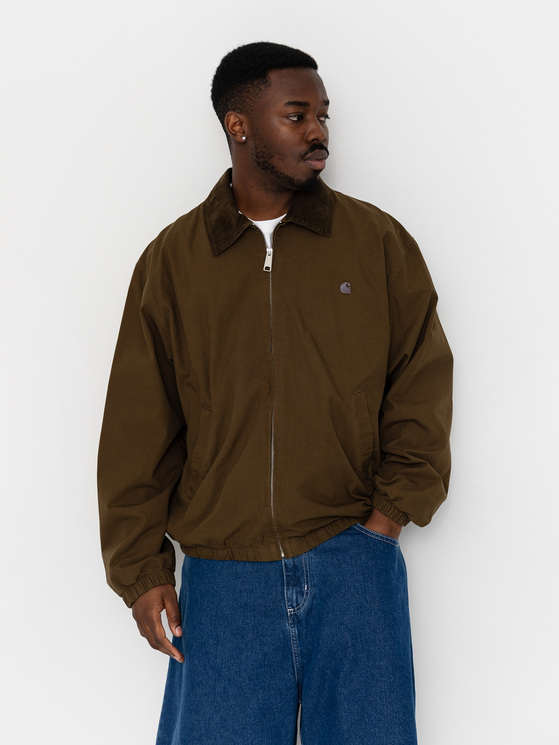 Bunda Carhartt WIP Madison Ripstop