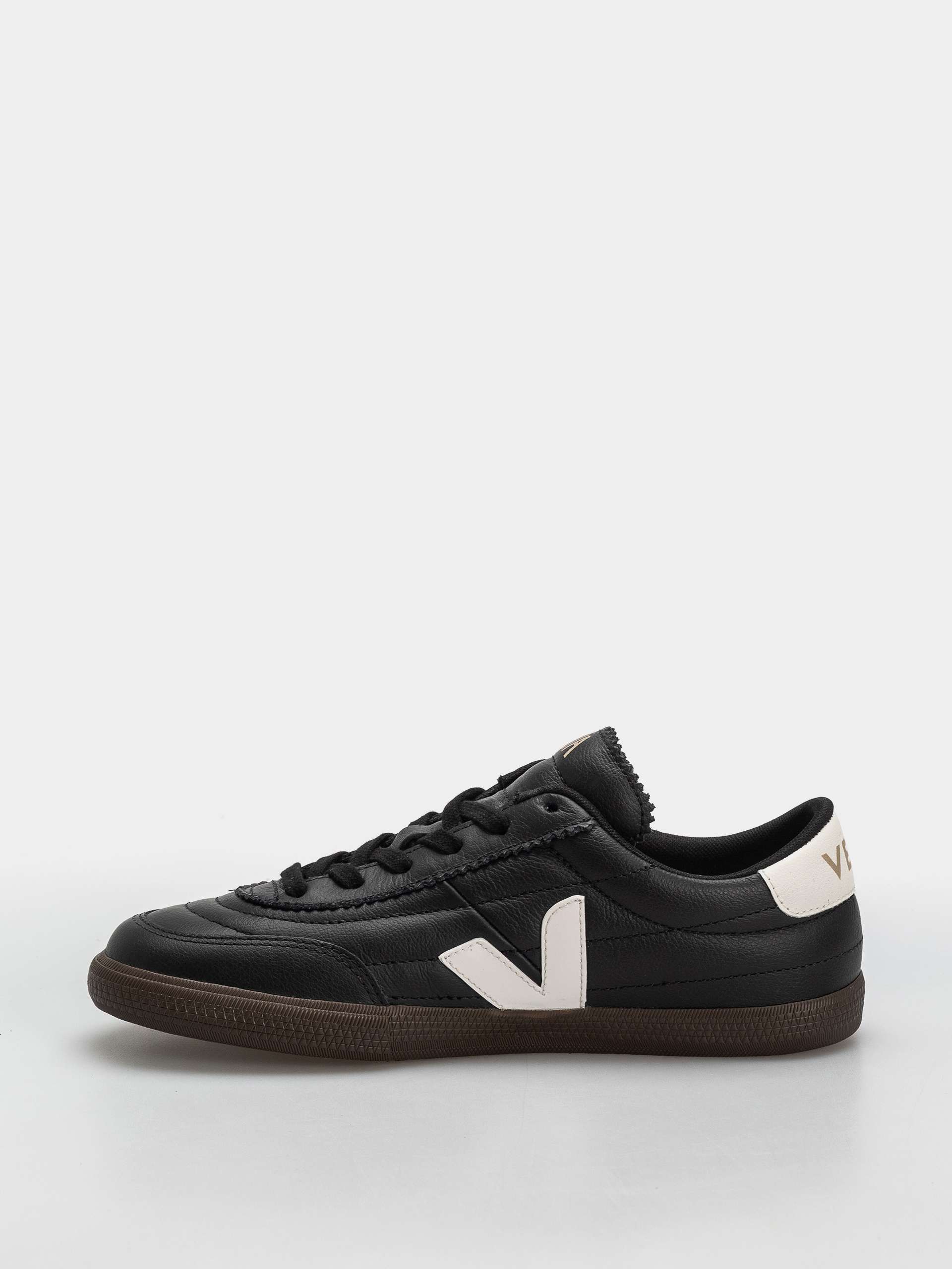 Boty Veja Panenka Wmn (black white)