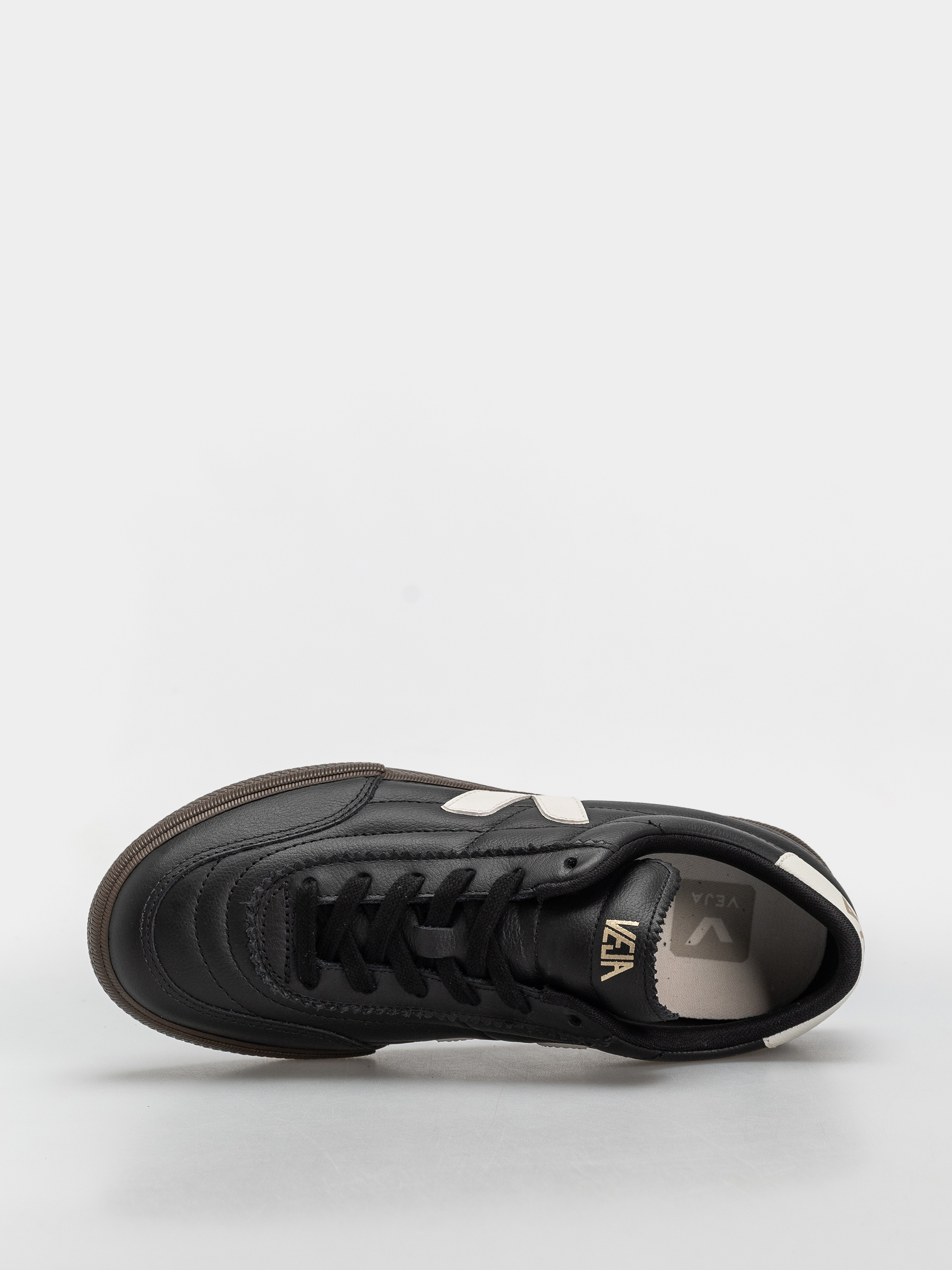 Boty Veja Panenka Wmn (black white)