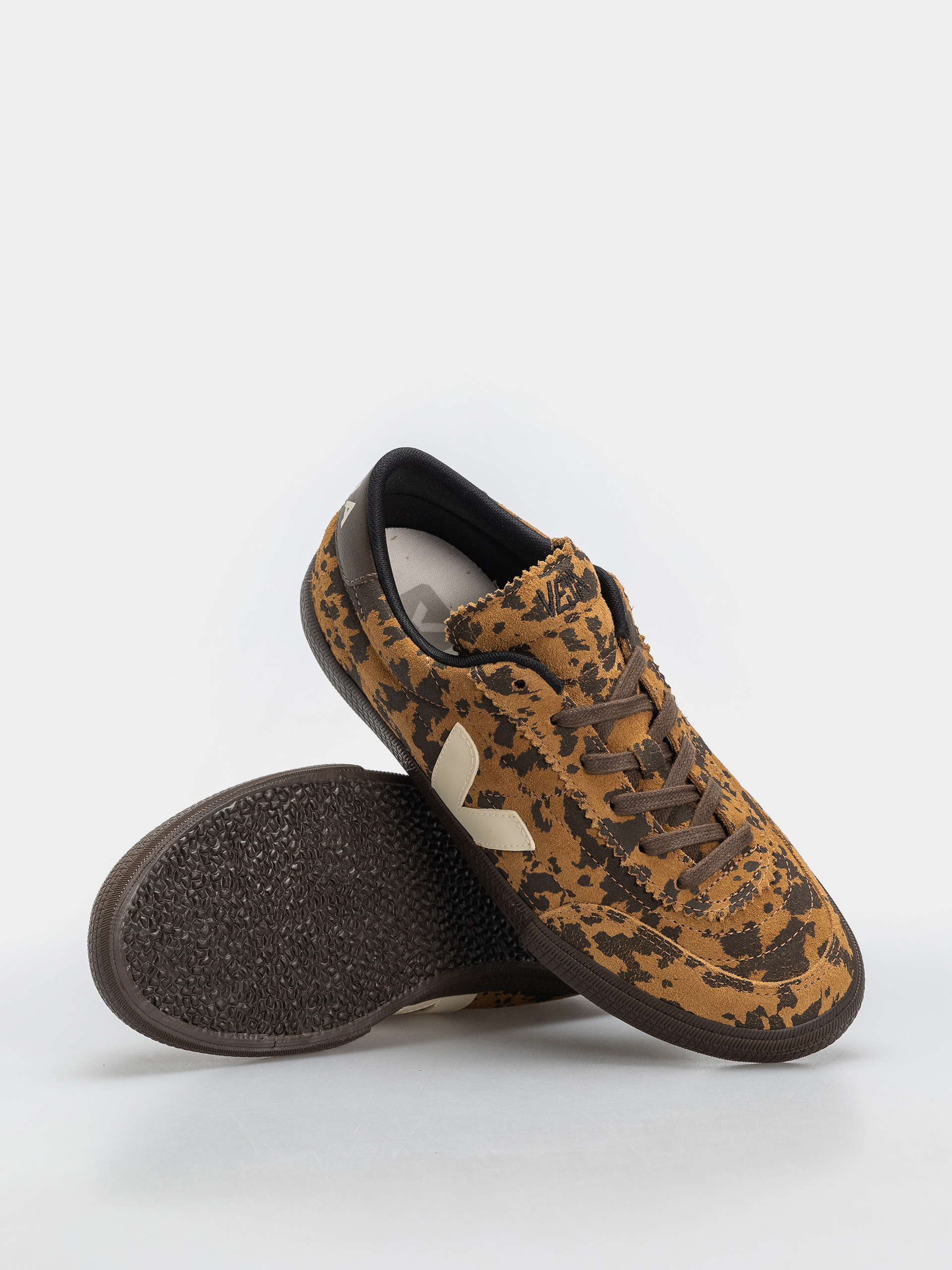 Boty Veja Panenka Wmn (camel wild country)