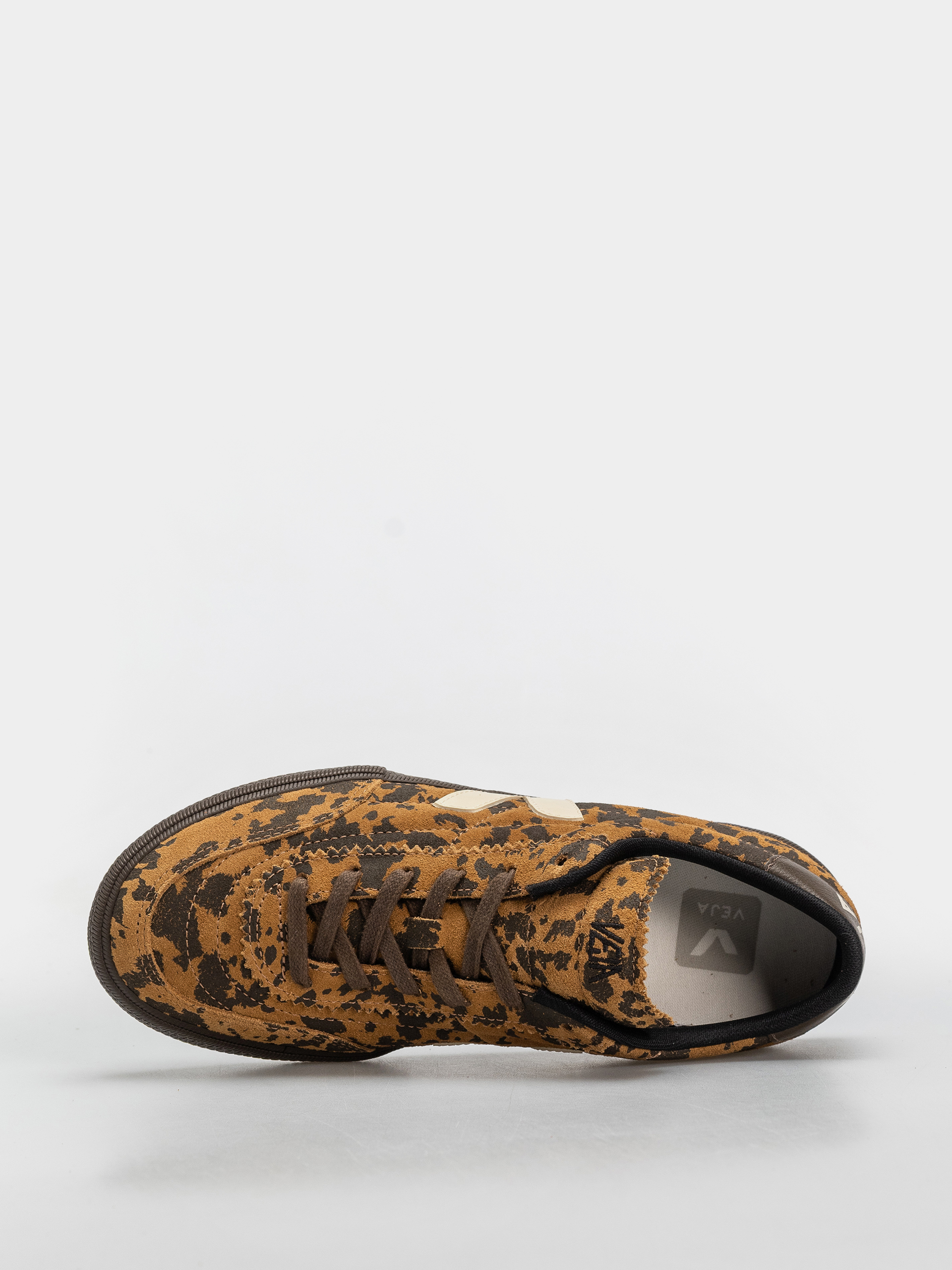 Boty Veja Panenka Wmn (camel wild country)