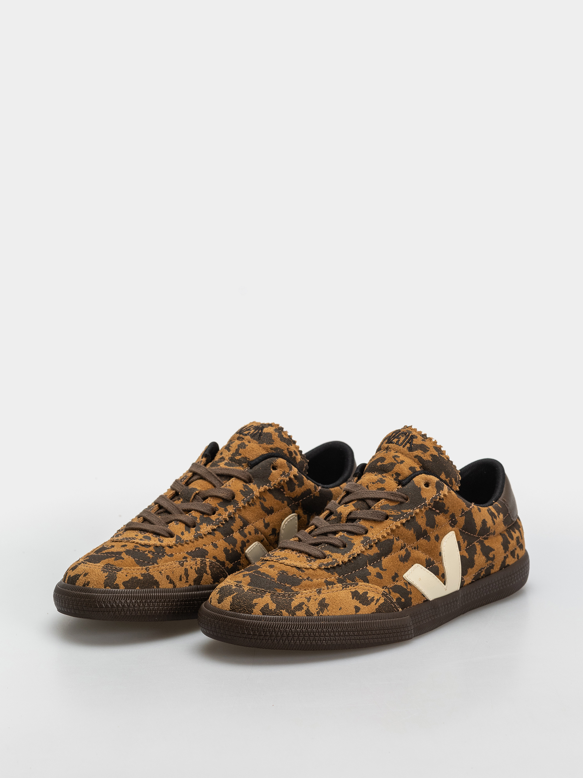 Boty Veja Panenka Wmn (camel wild country)