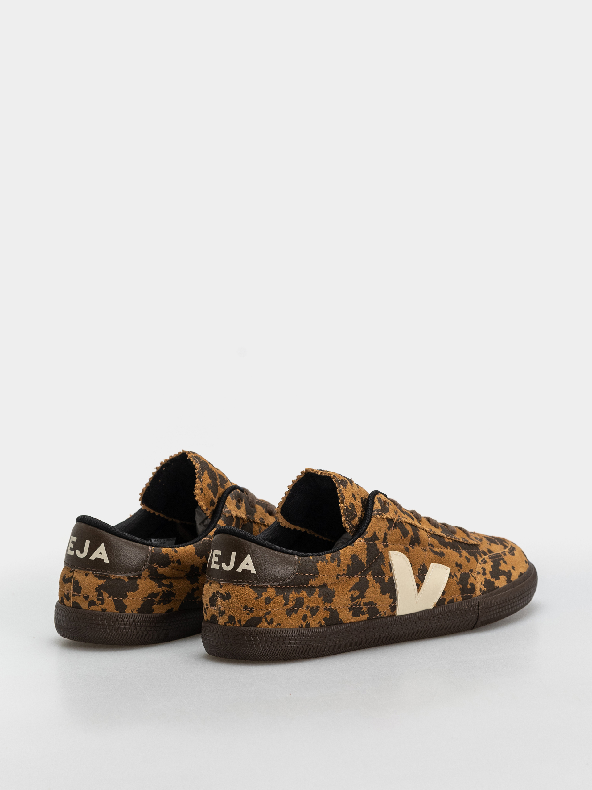 Boty Veja Panenka Wmn (camel wild country)
