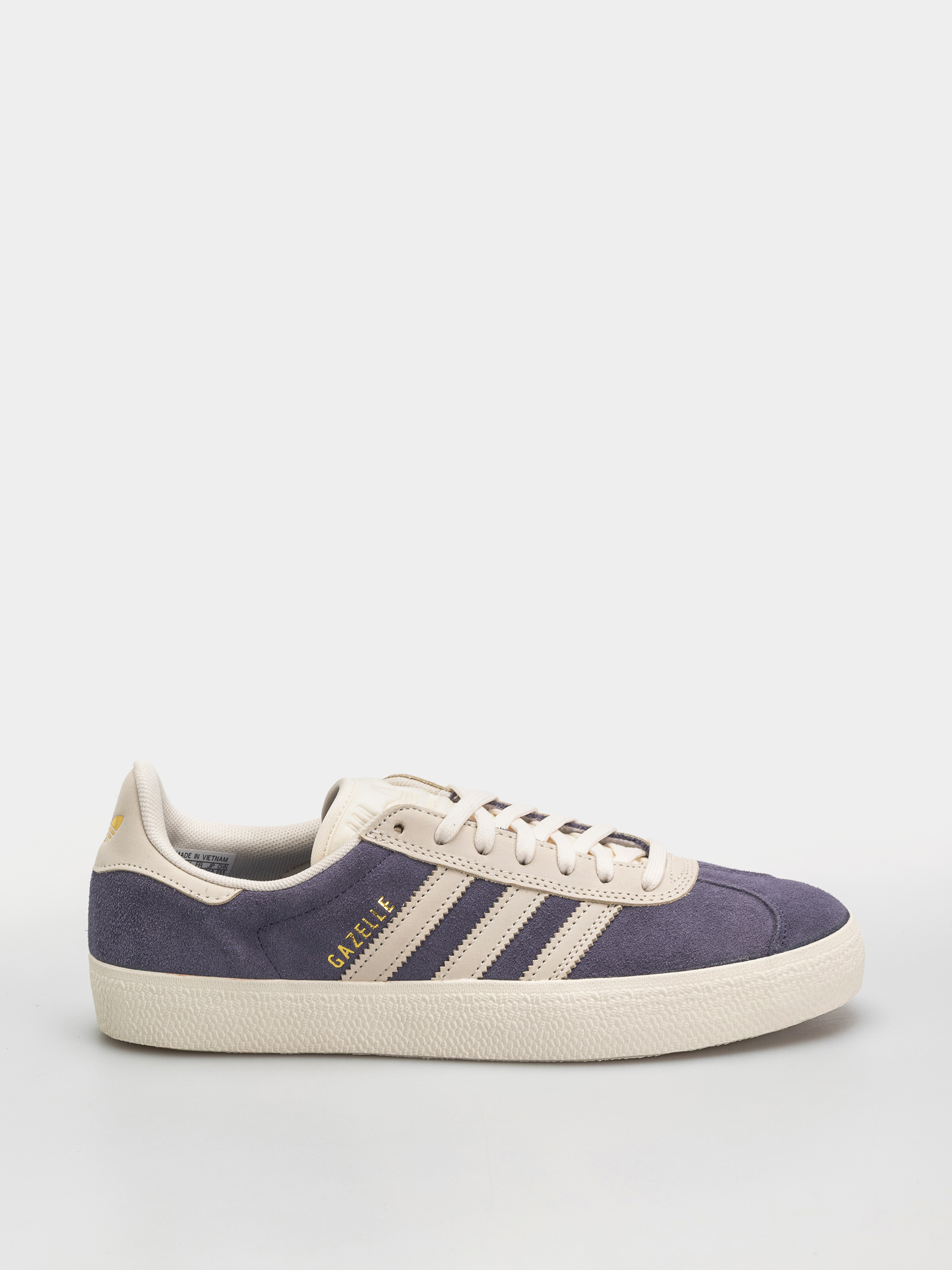 Boty adidas Gazelle Adv (suppur/cwhite/goldmt)