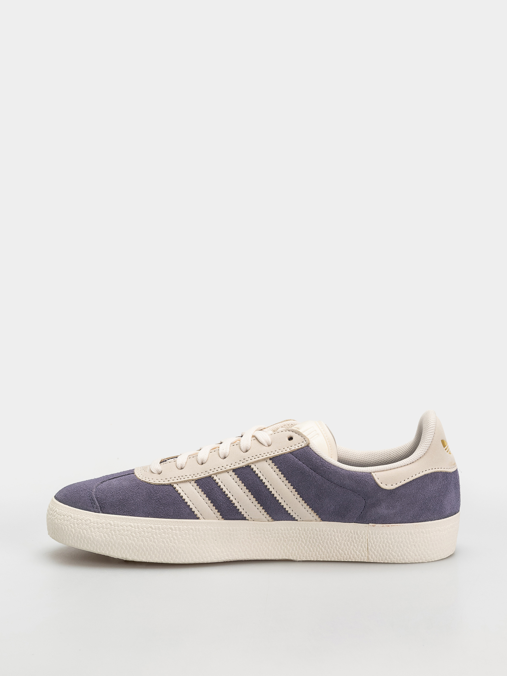 Boty adidas Gazelle Adv (suppur/cwhite/goldmt)