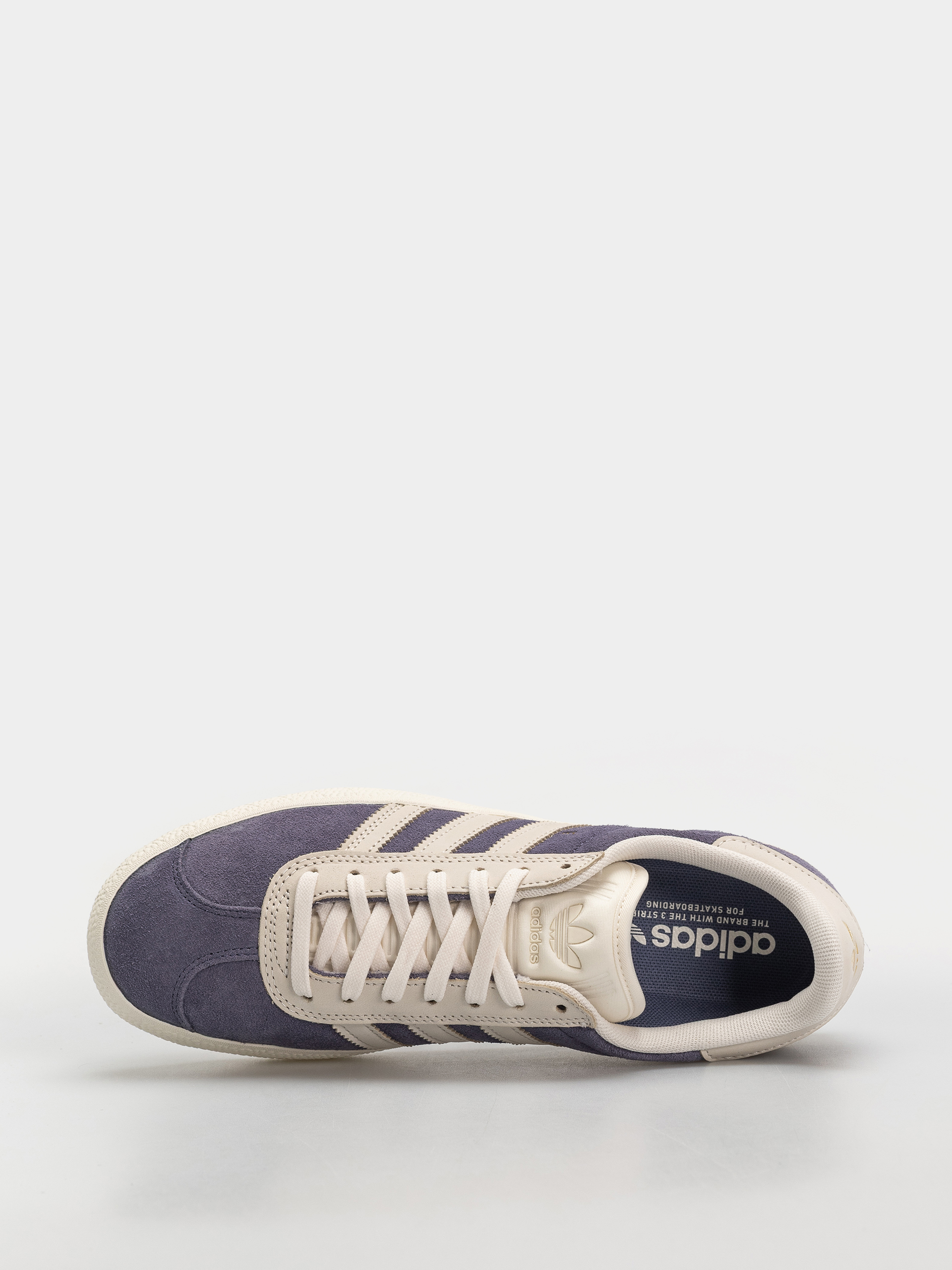 Boty adidas Gazelle Adv (suppur/cwhite/goldmt)