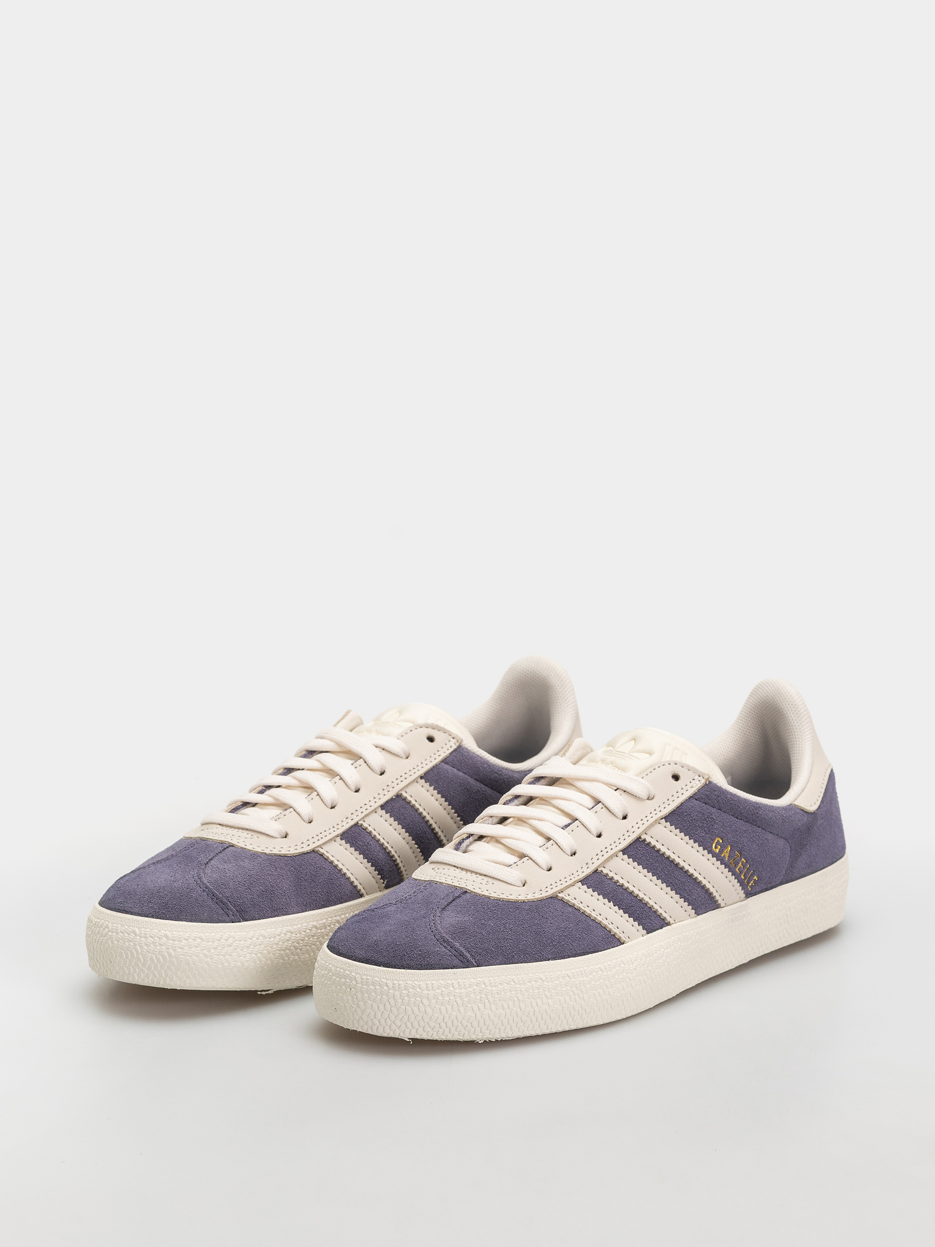 Boty adidas Gazelle Adv (suppur/cwhite/goldmt)