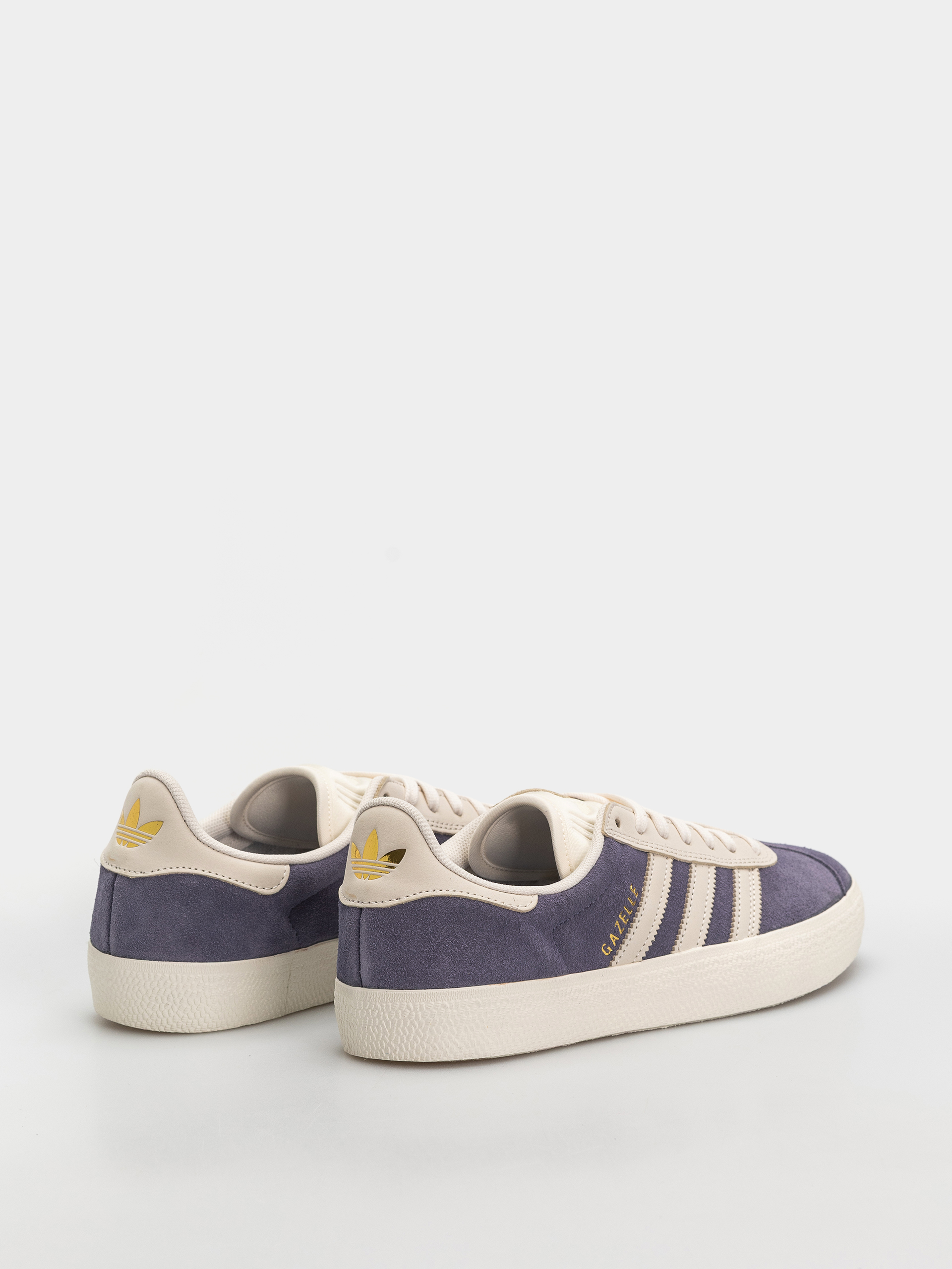 Boty adidas Gazelle Adv (suppur/cwhite/goldmt)
