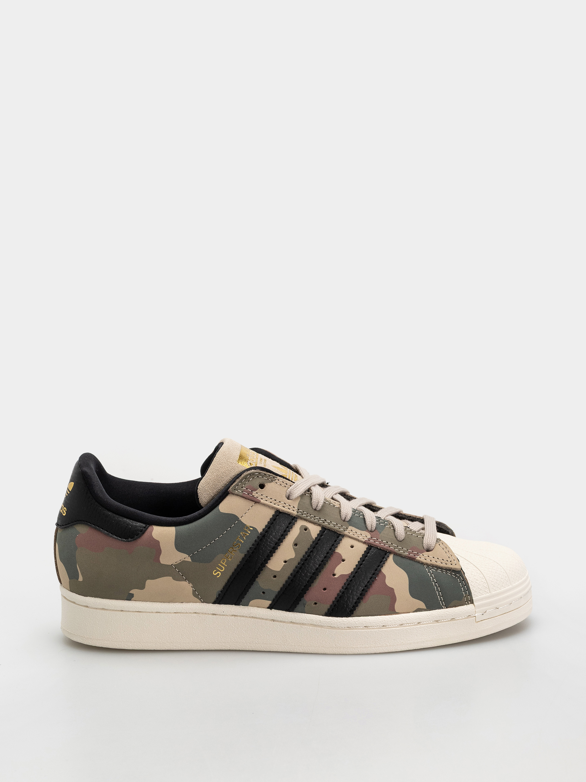 Boty adidas Superstar Adv (khathr/cblack/cwhite)