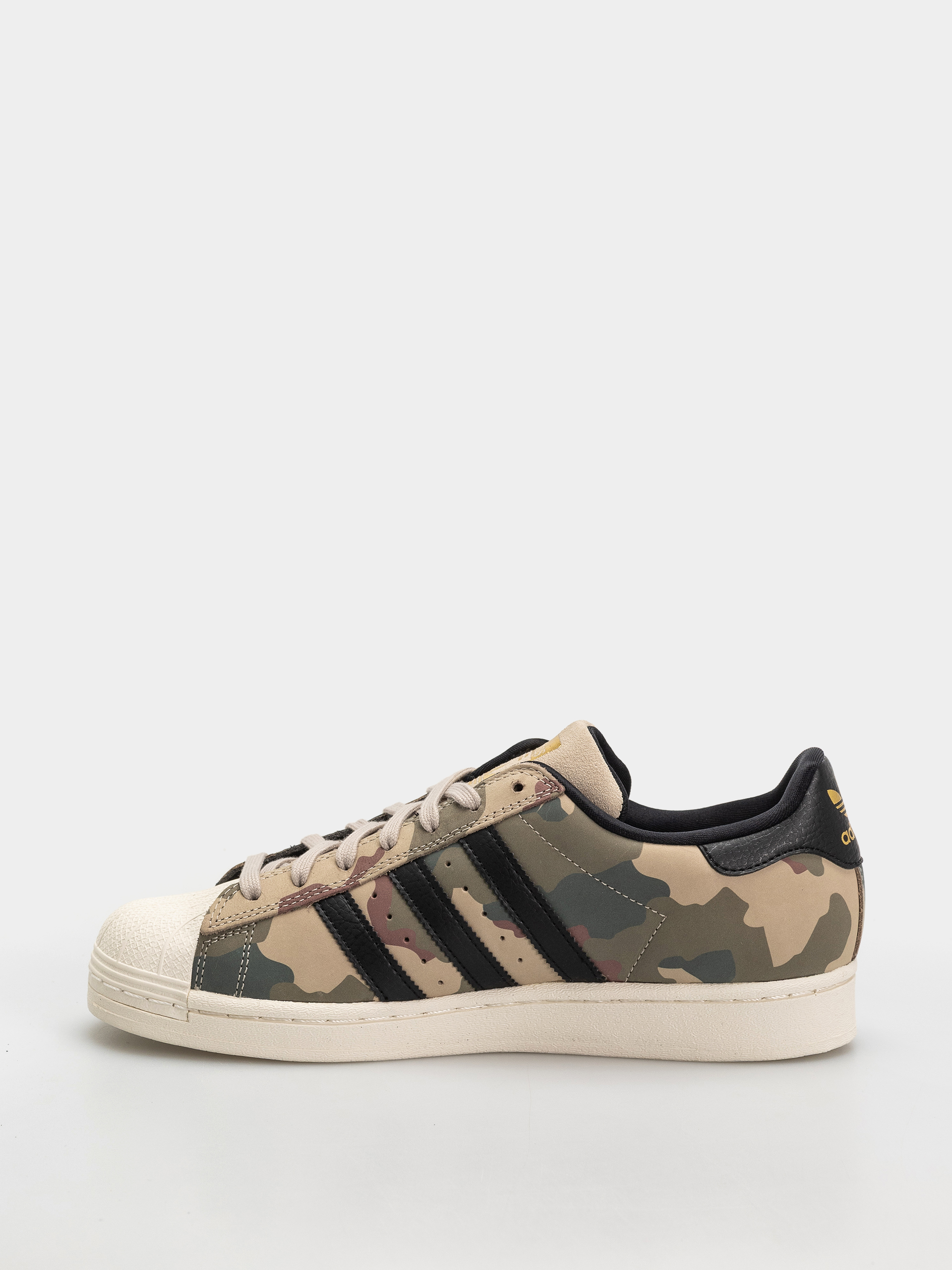 Boty adidas Superstar Adv (khathr/cblack/cwhite)