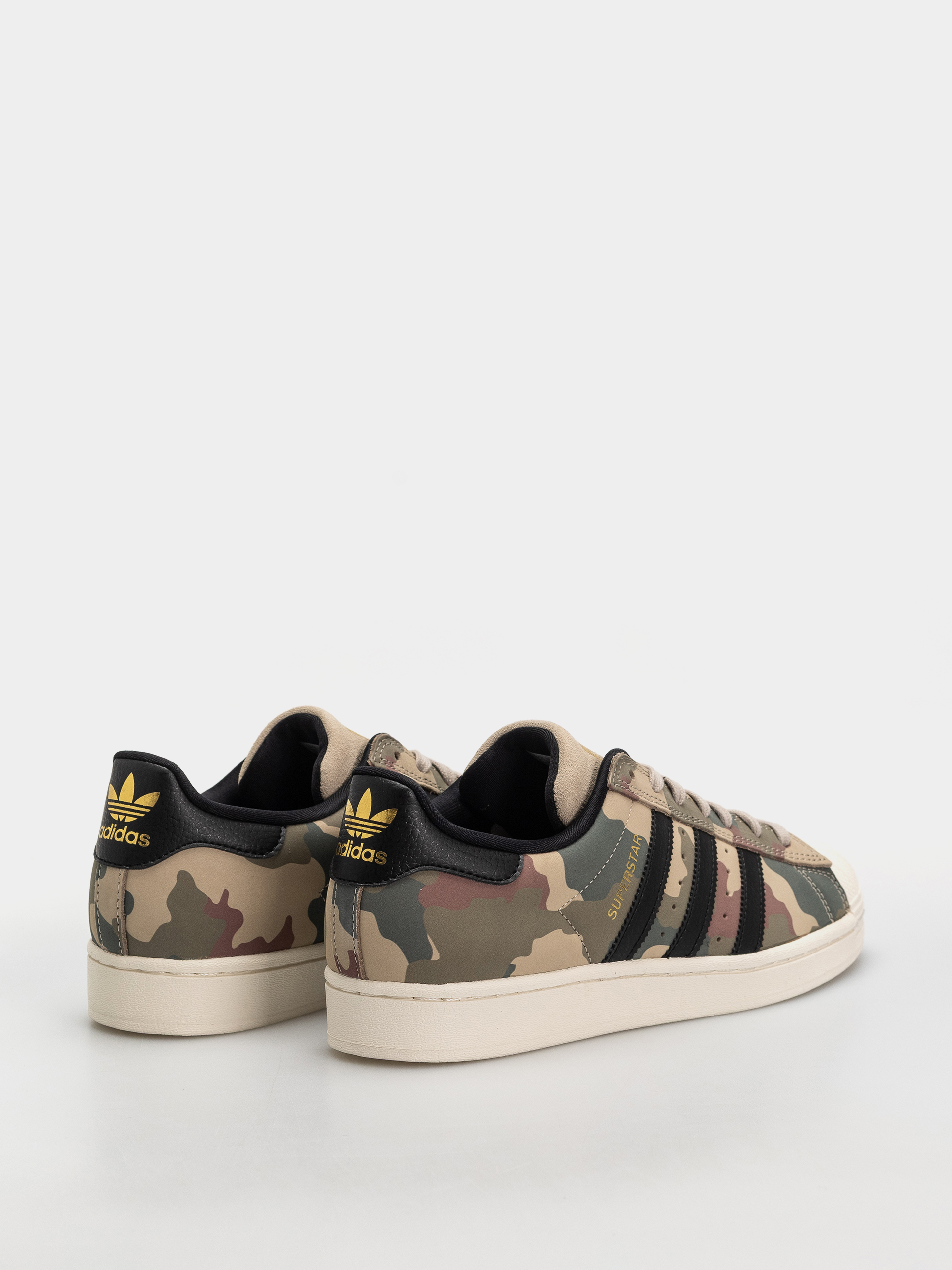Boty adidas Superstar Adv (khathr/cblack/cwhite)