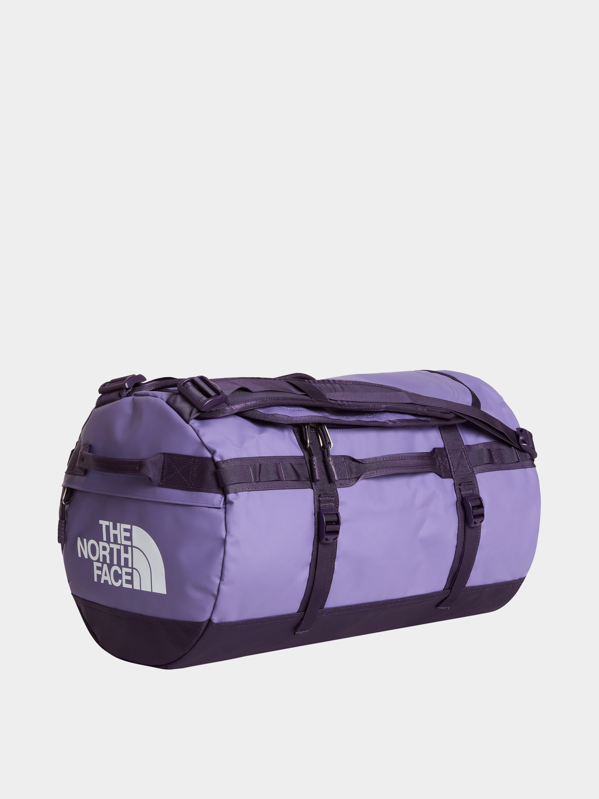 Taška The North Face Base Camp Duffel S