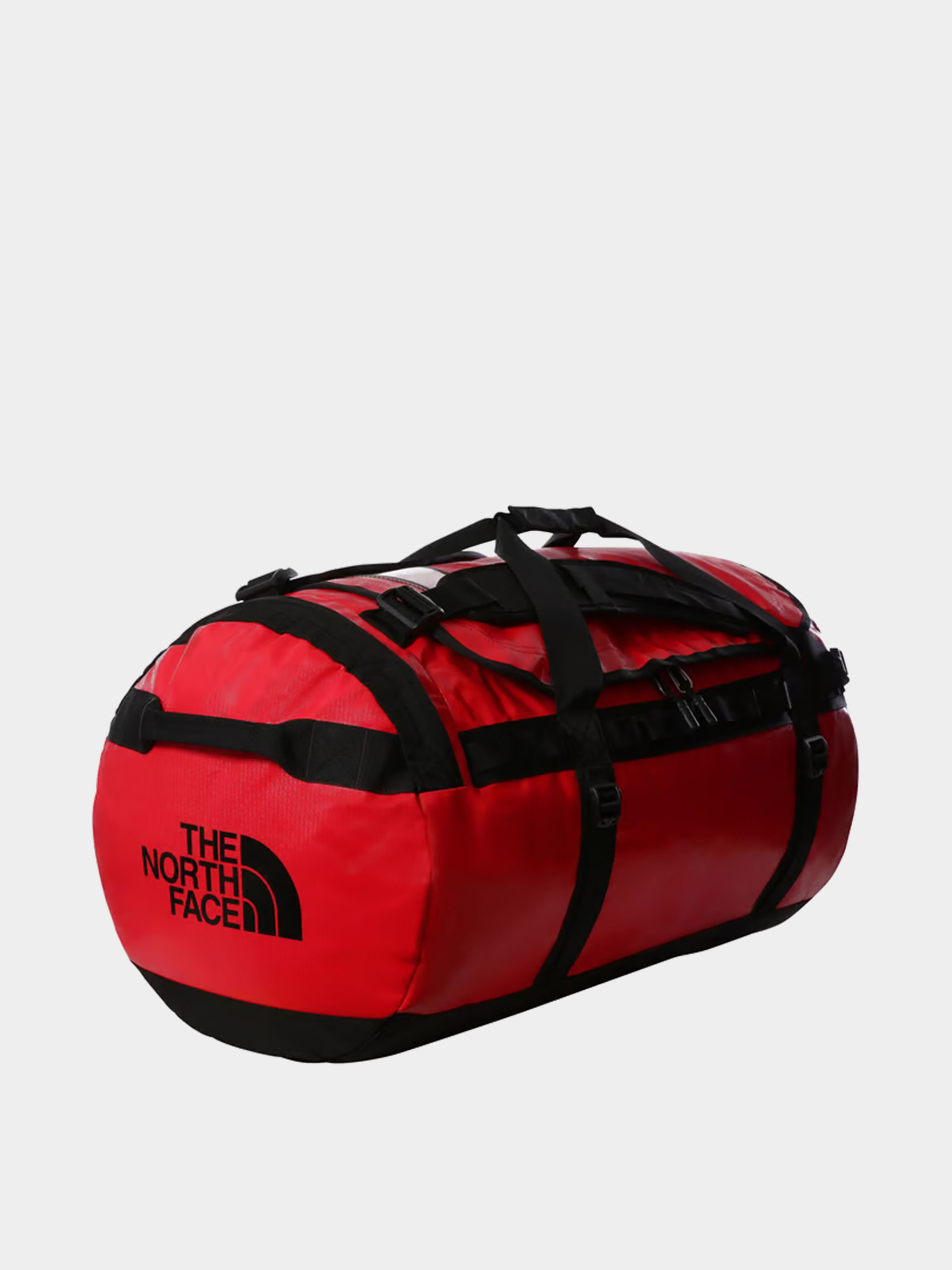 Taška The North Face Base Camp Duffel L