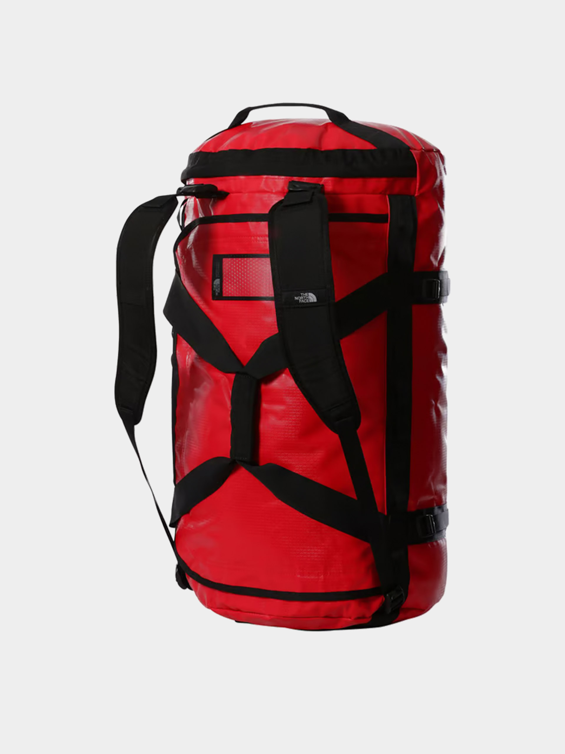 Taška The North Face Base Camp Duffel L (tnf redtnf blacknpf)
