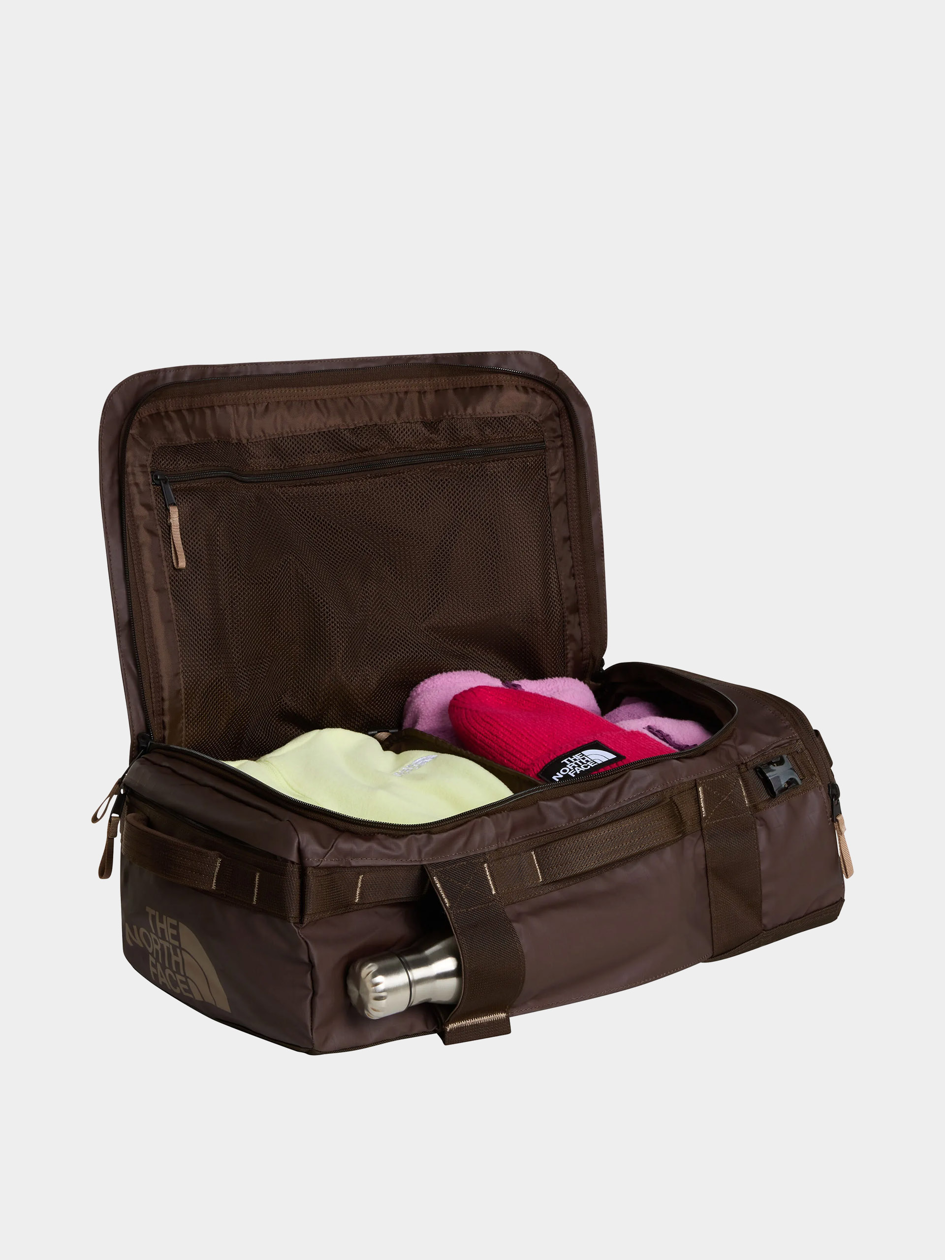 Taška The North Face Base Camp Voyager Duffel 32L