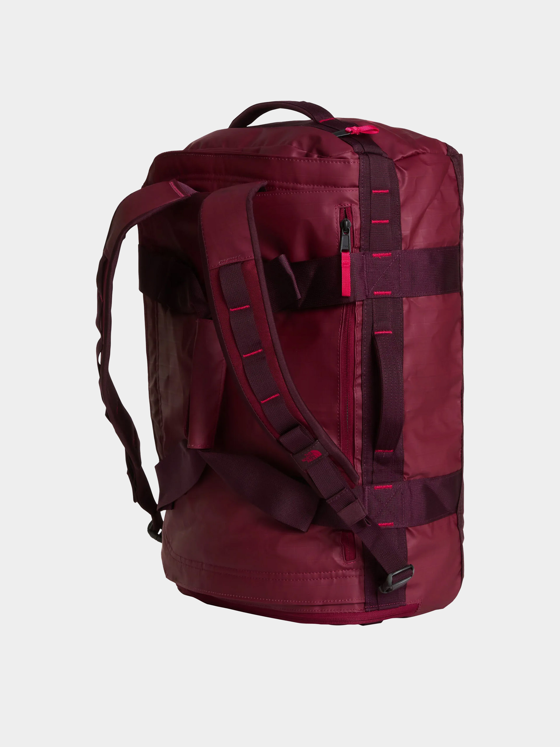 Taška The North Face Base Camp Voyager Duffel 42L