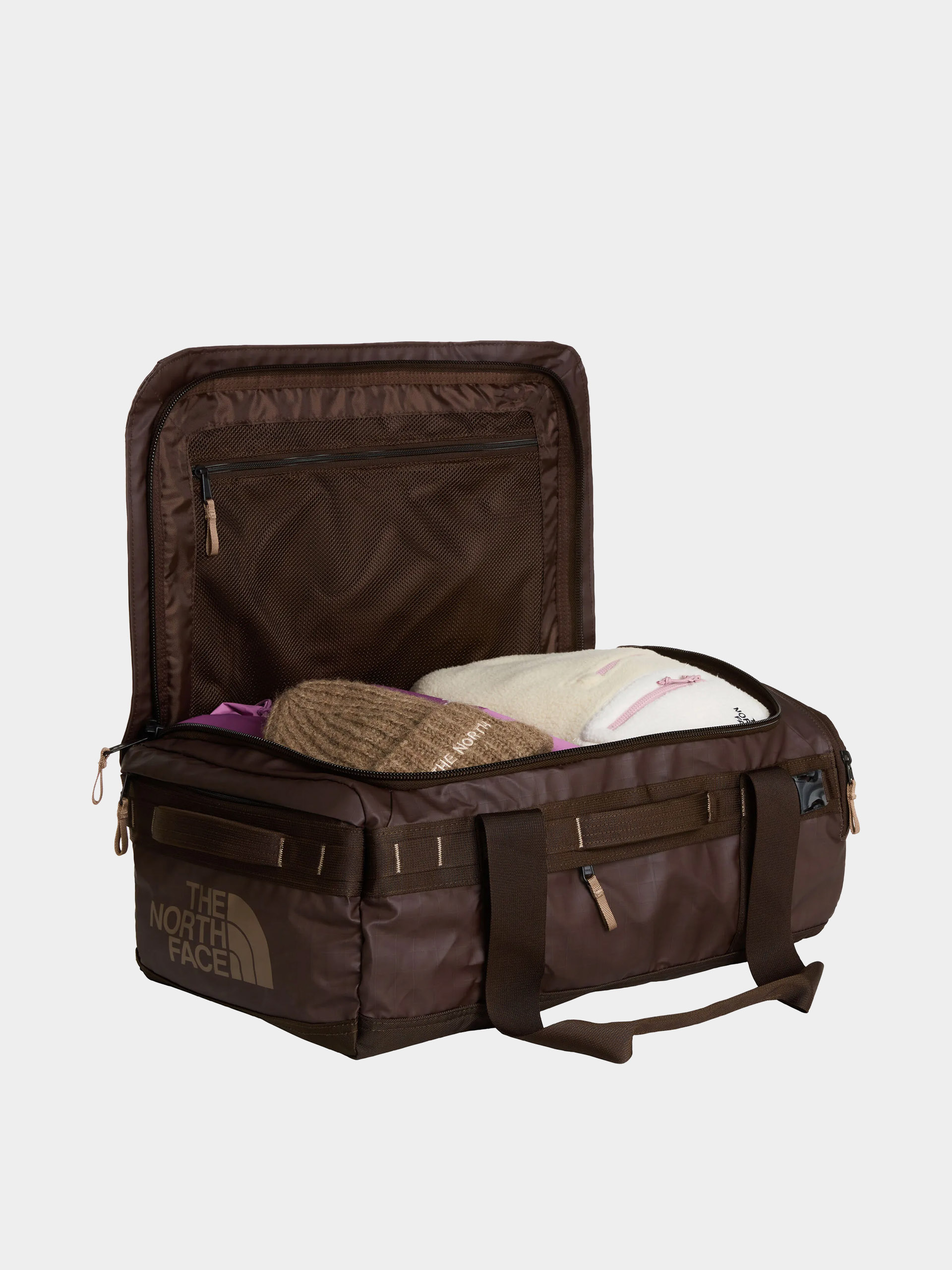 Taška The North Face Base Camp Voyager Duffel 42L