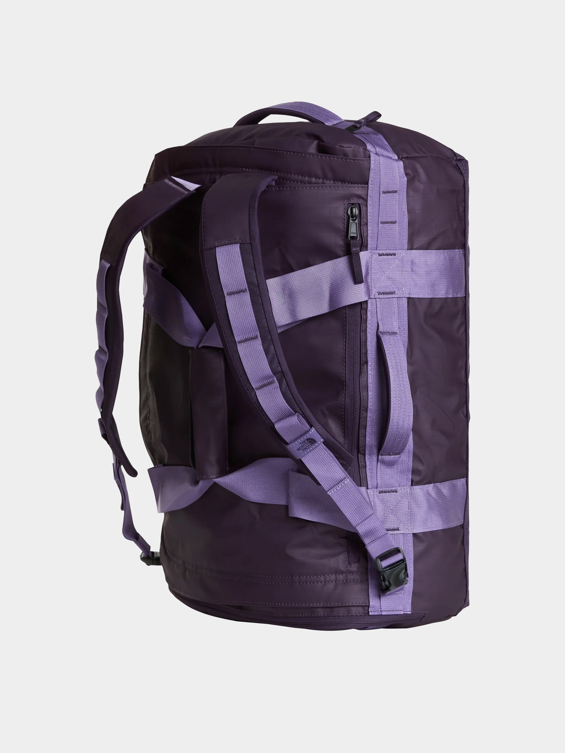 Taška The North Face Base Camp Voyager Duffel 42L (endless dusk/grounded p)