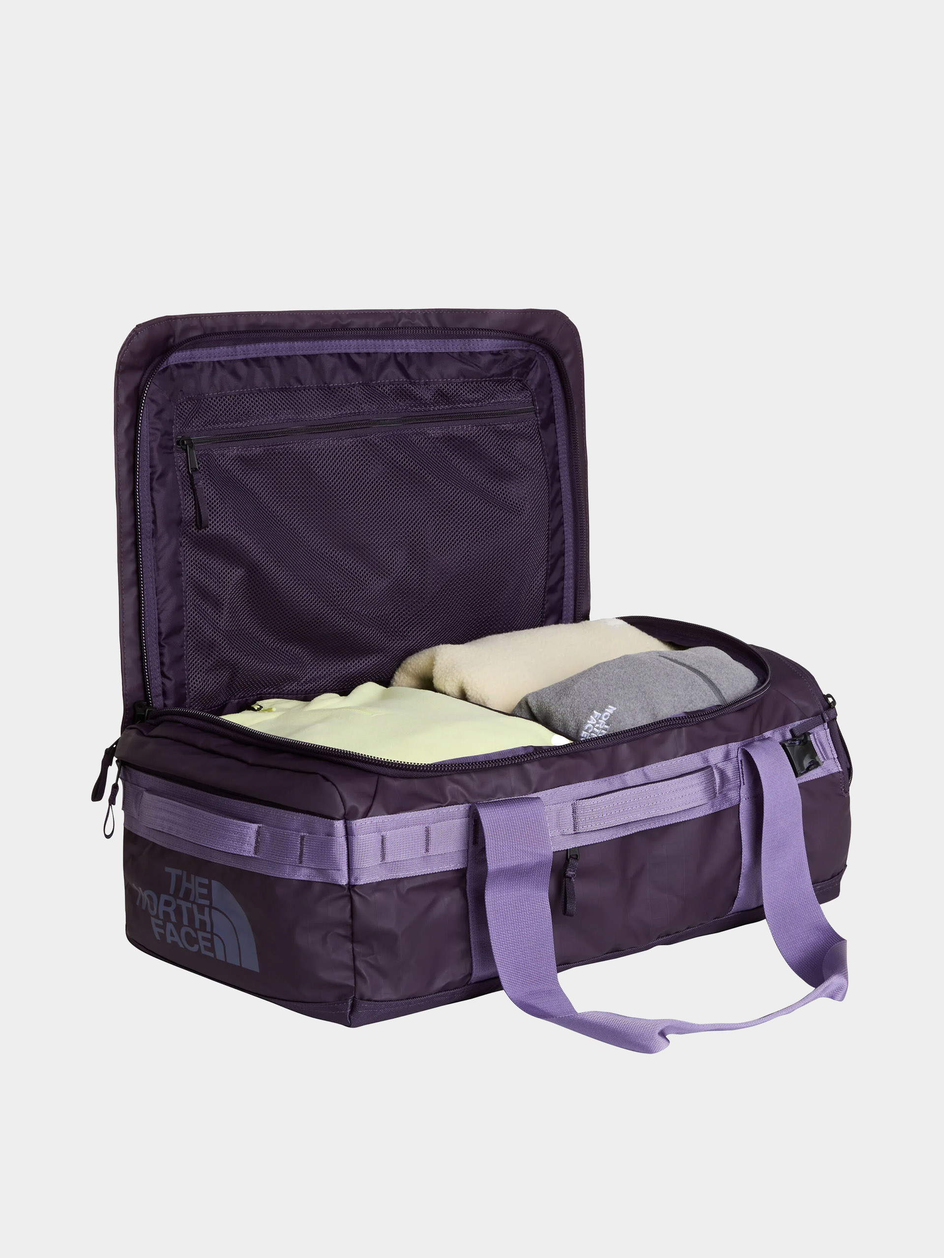 Taška The North Face Base Camp Voyager Duffel 42L