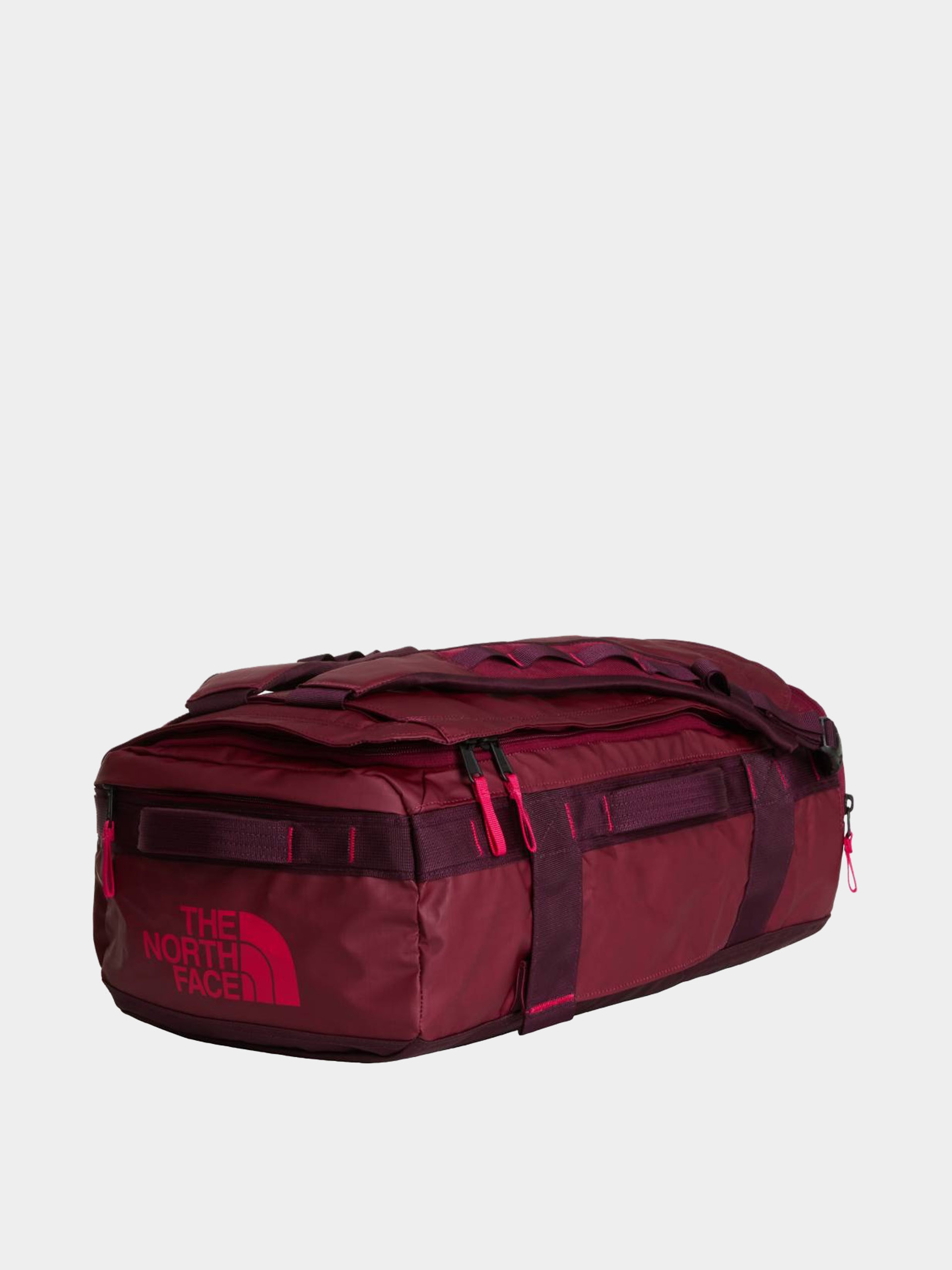 Taška The North Face Base Camp Voyager Duffel 32L