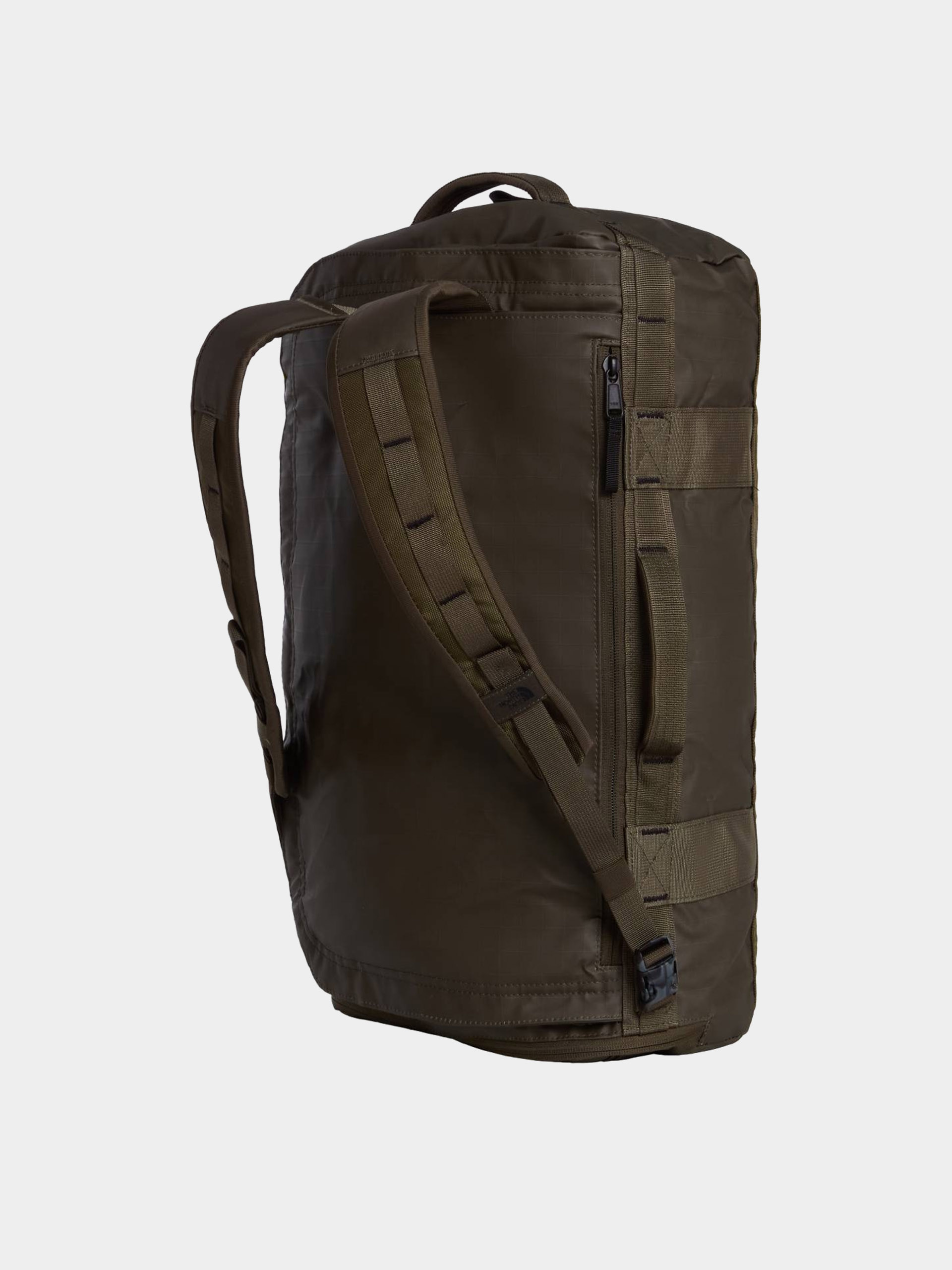 Taška The North Face Base Camp Voyager Duffel 32L (new taupe greentnf bla)