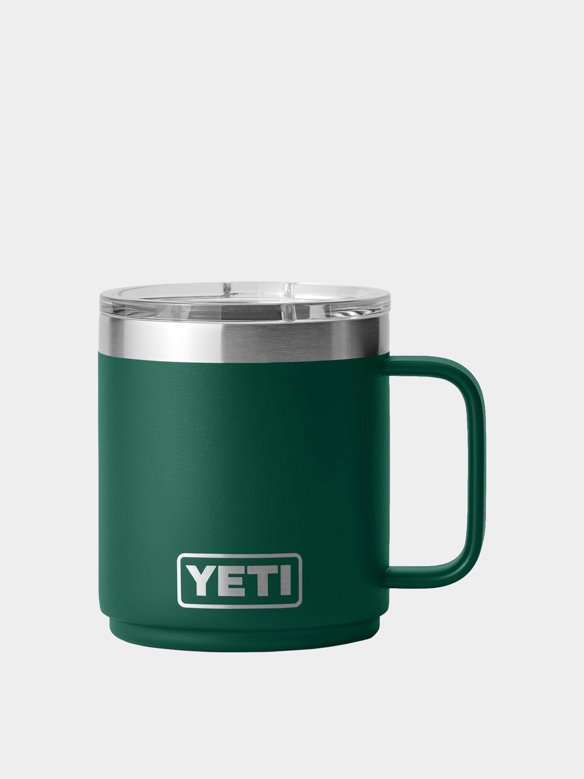 Pohár YETI Rambler 295ml (black forest green)