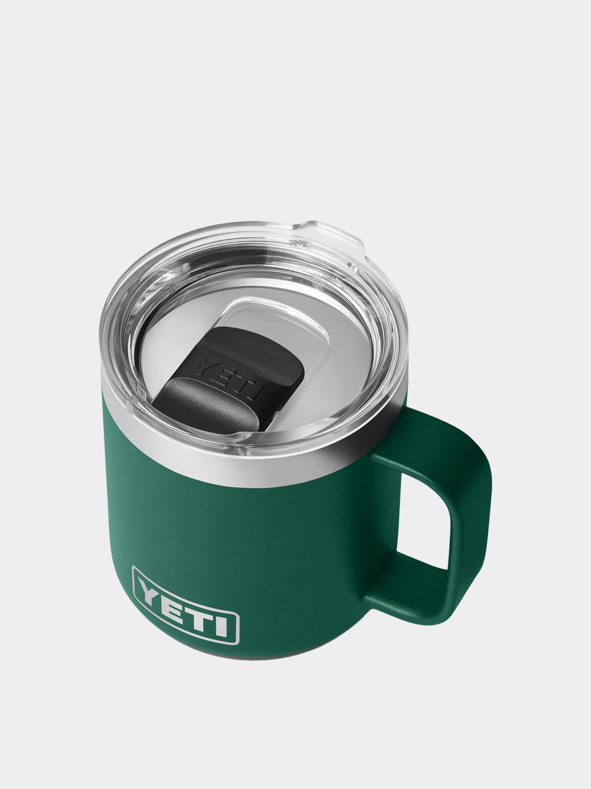 Pohár YETI Rambler 295ml (black forest green)