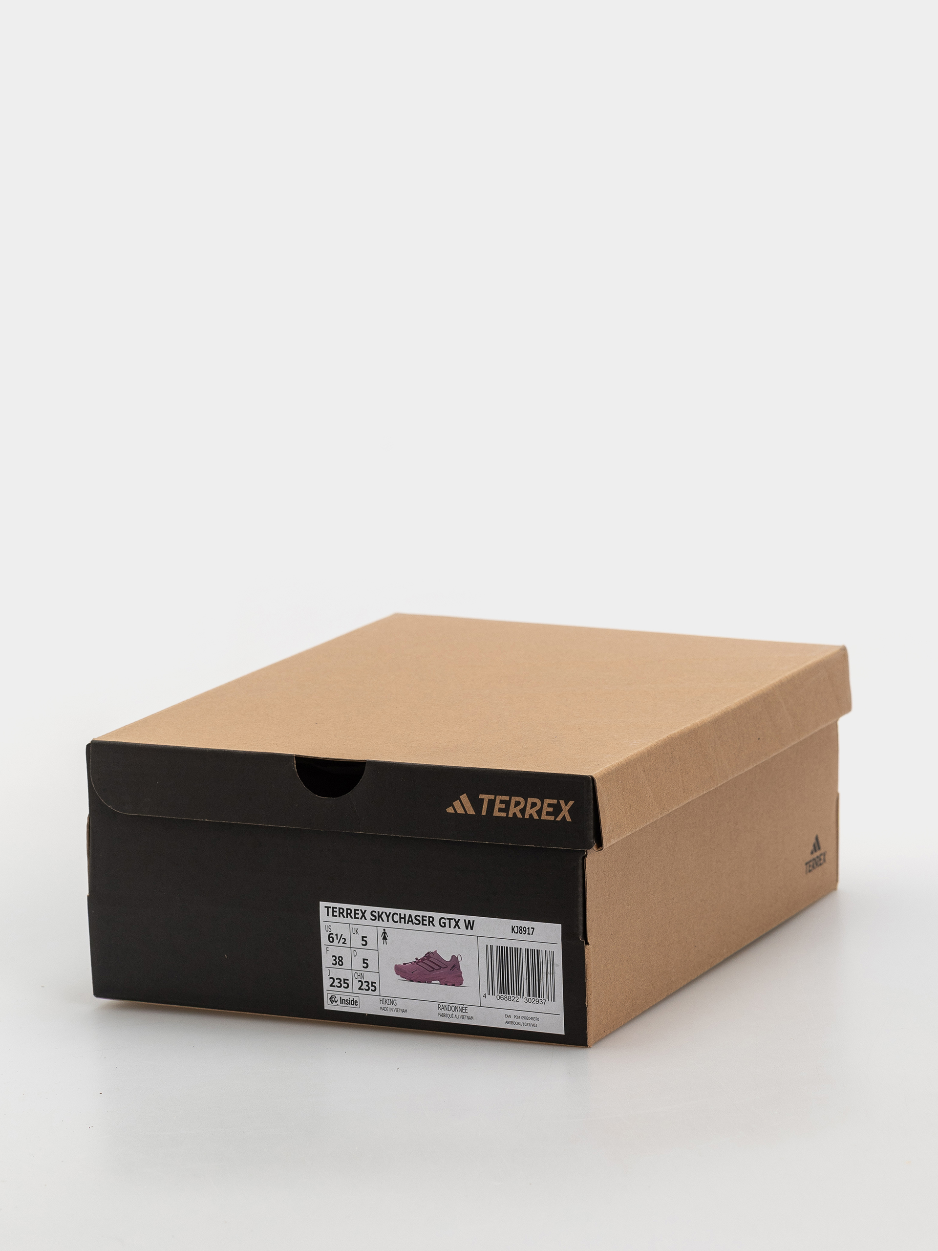 Boty adidas Terrex Skychaser Gt Wmn (sttrbl/sttrbl/carbon)
