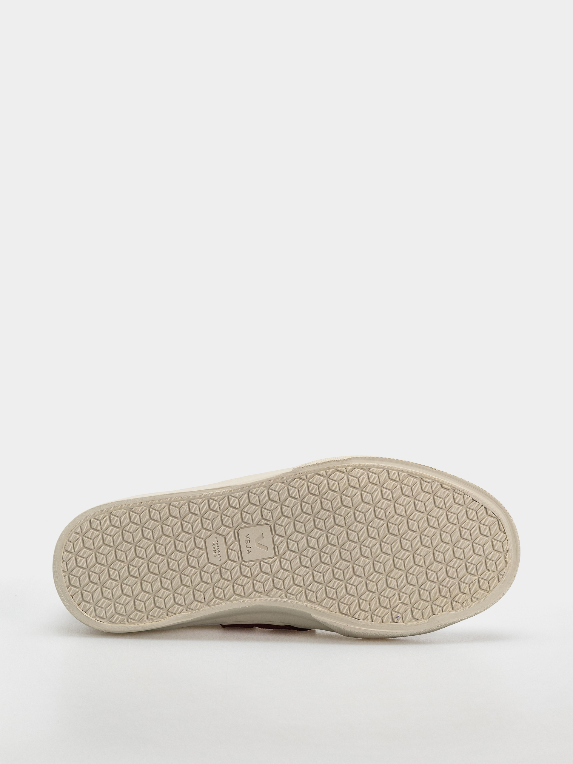 Boty Veja Campo Wmn (white grenat)