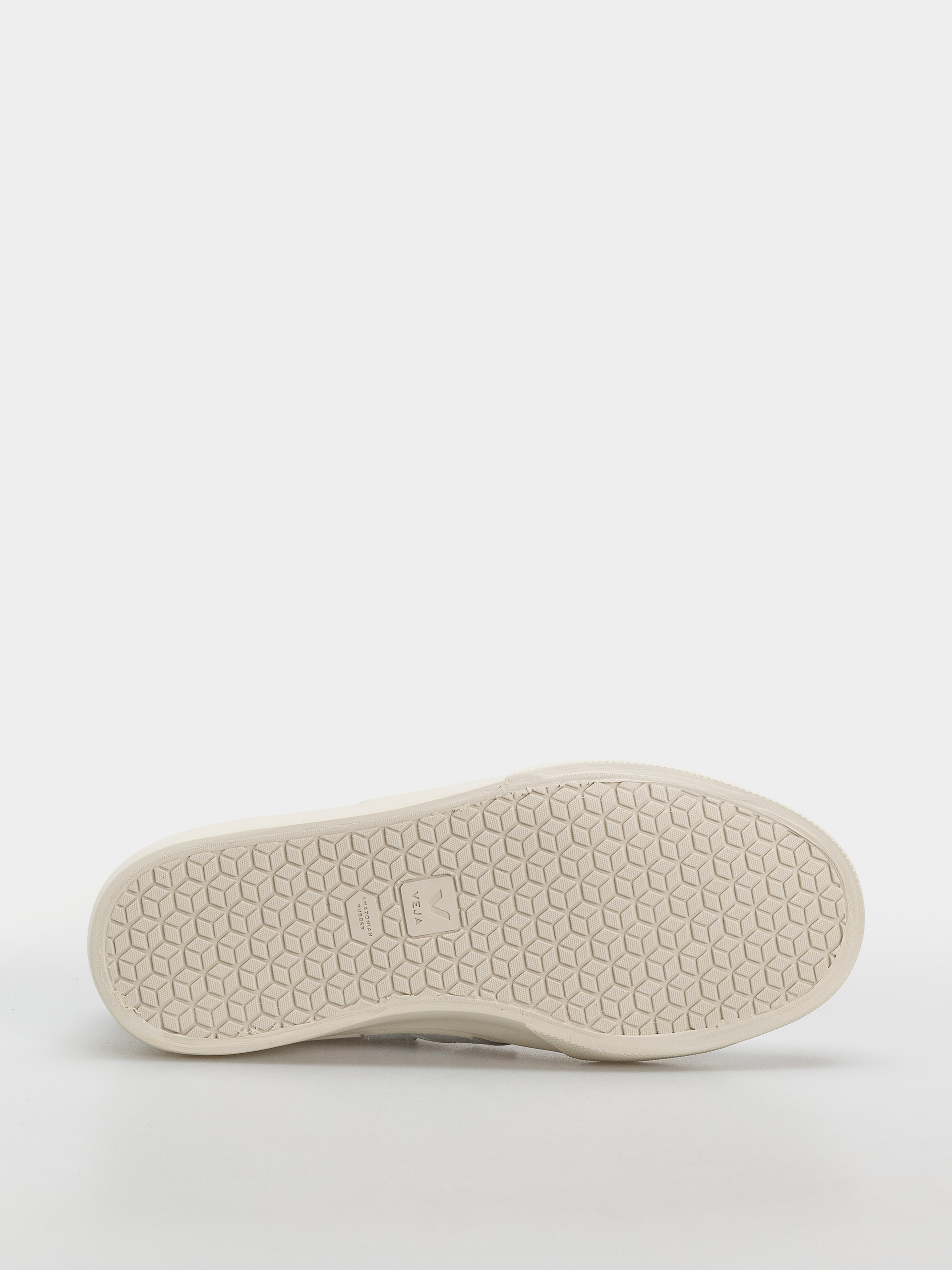 Boty Veja Campo Wmn (white silver black)