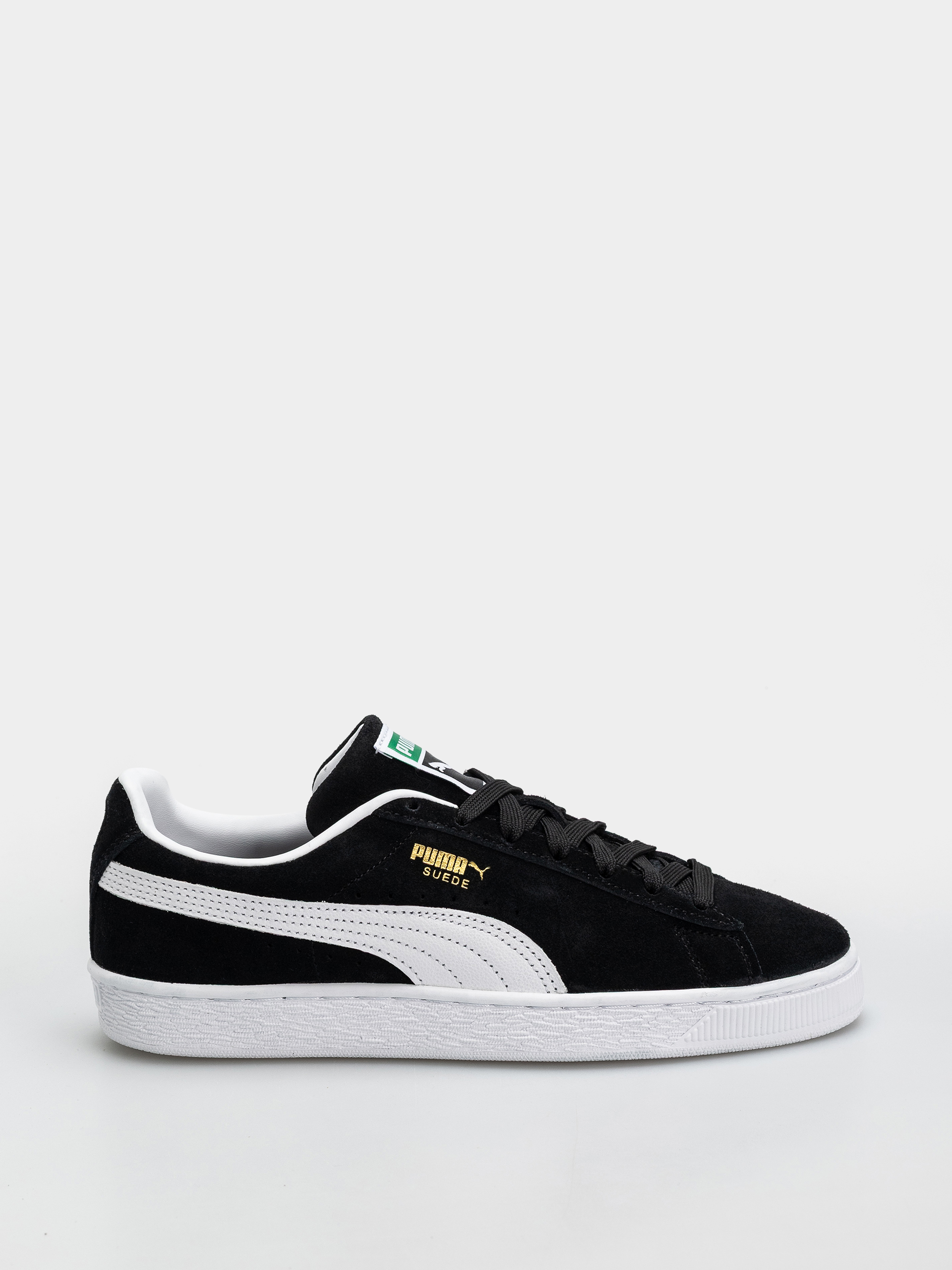 Boty Puma Suede Classic