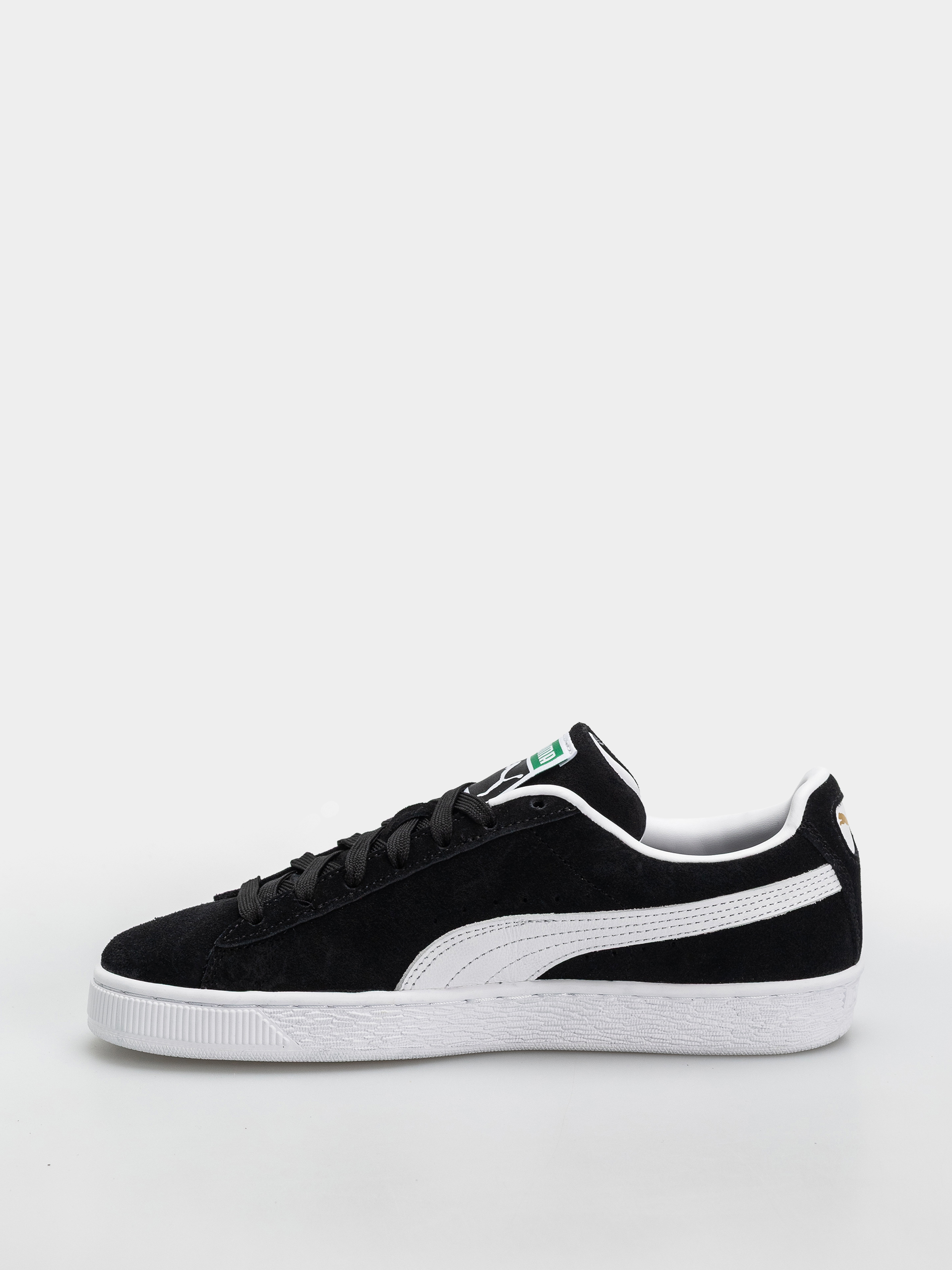 Boty Puma Suede Classic (puma black/puma white)