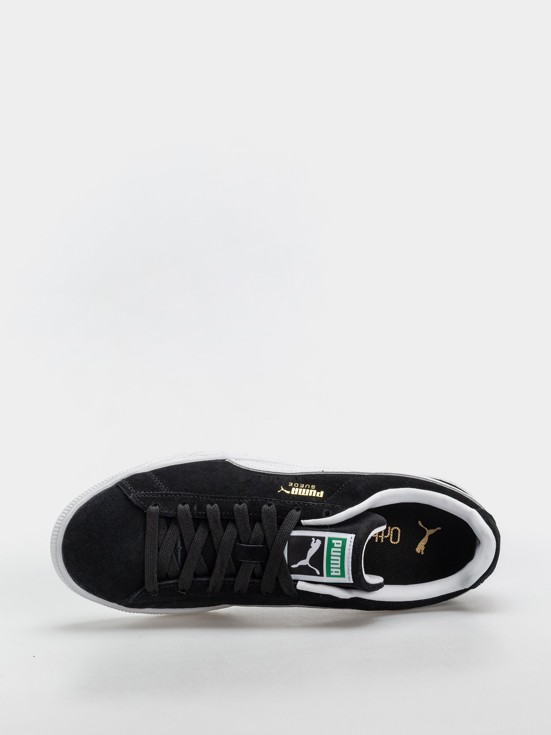 Boty Puma Suede Classic (puma black/puma white)