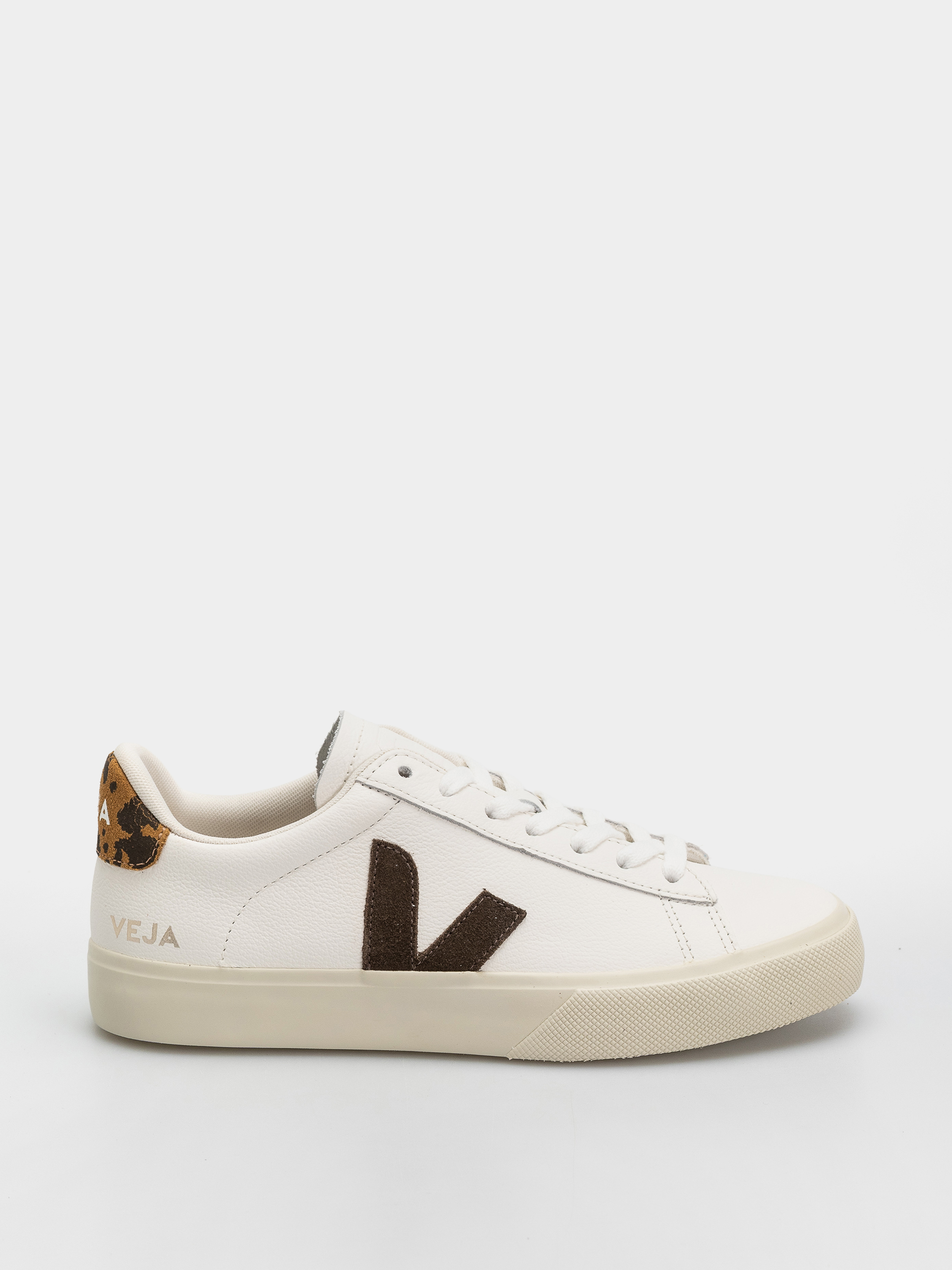 Boty Veja Campo Wmn (white camel wild country)