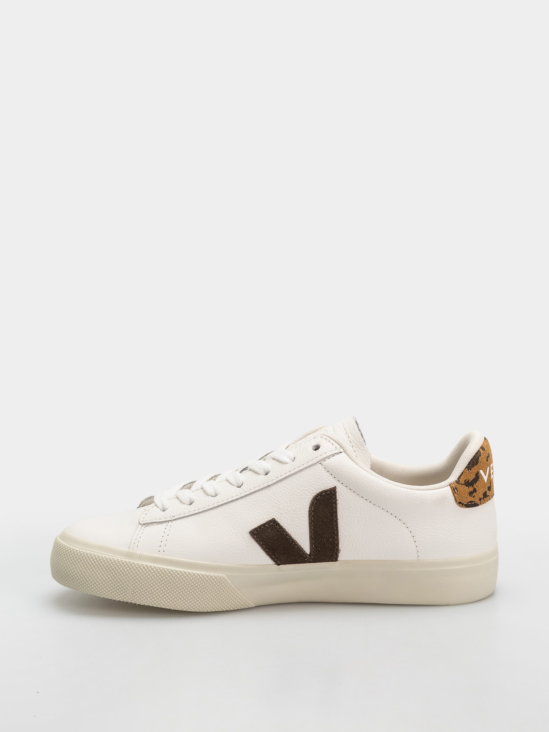 Boty Veja Campo Wmn (white camel wild country)