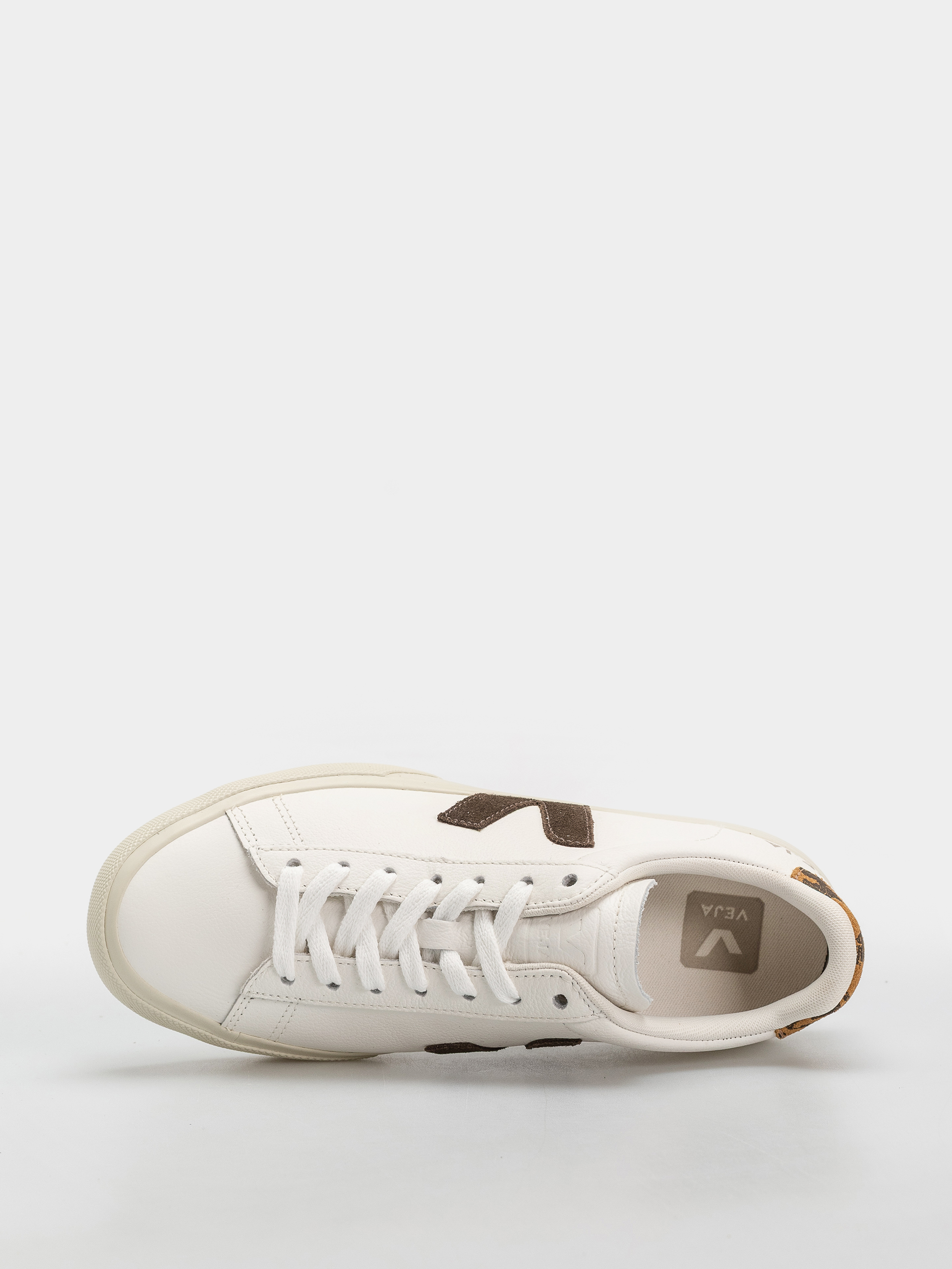 Boty Veja Campo Wmn (white camel wild country)