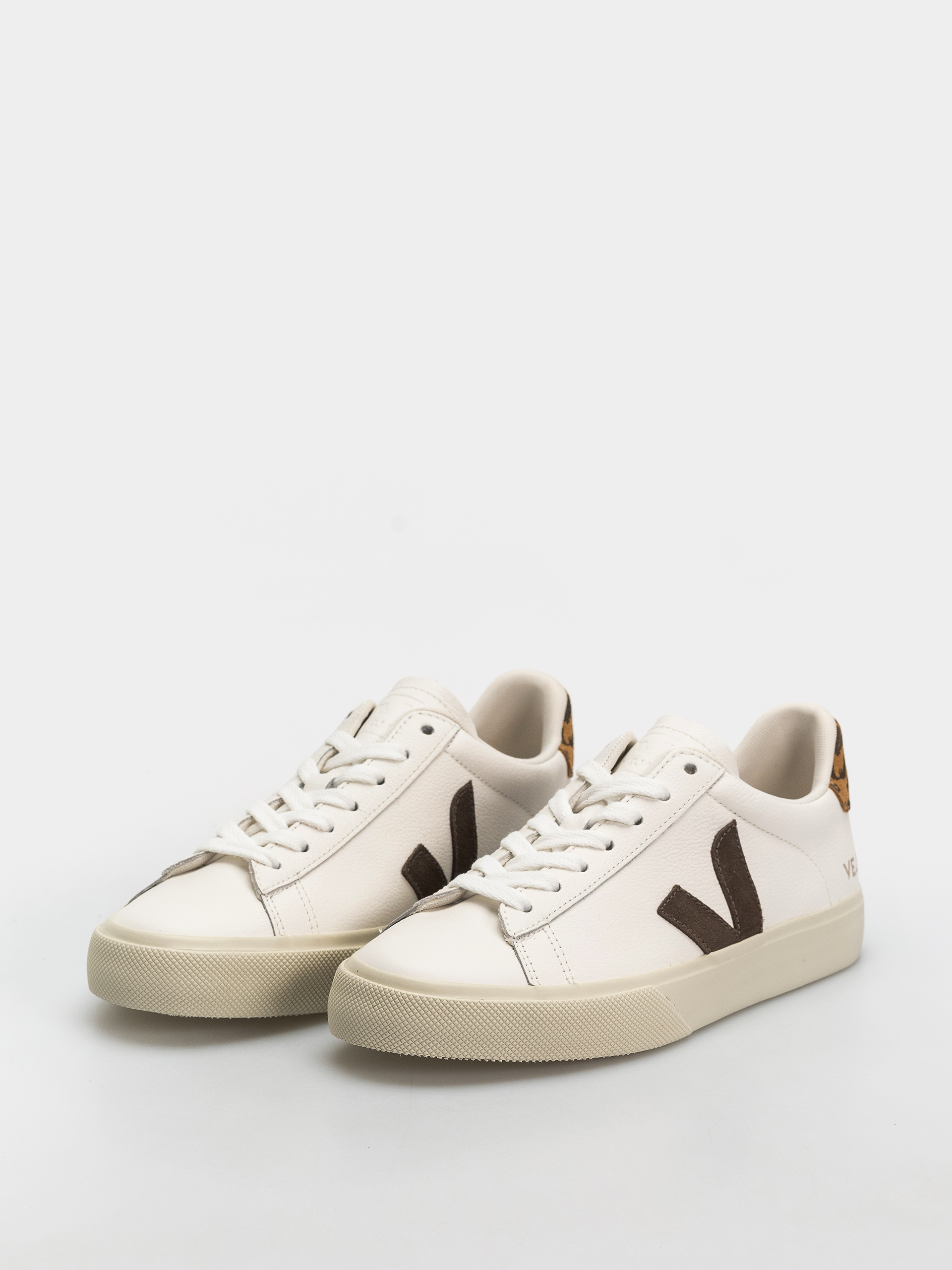 Boty Veja Campo Wmn (white camel wild country)